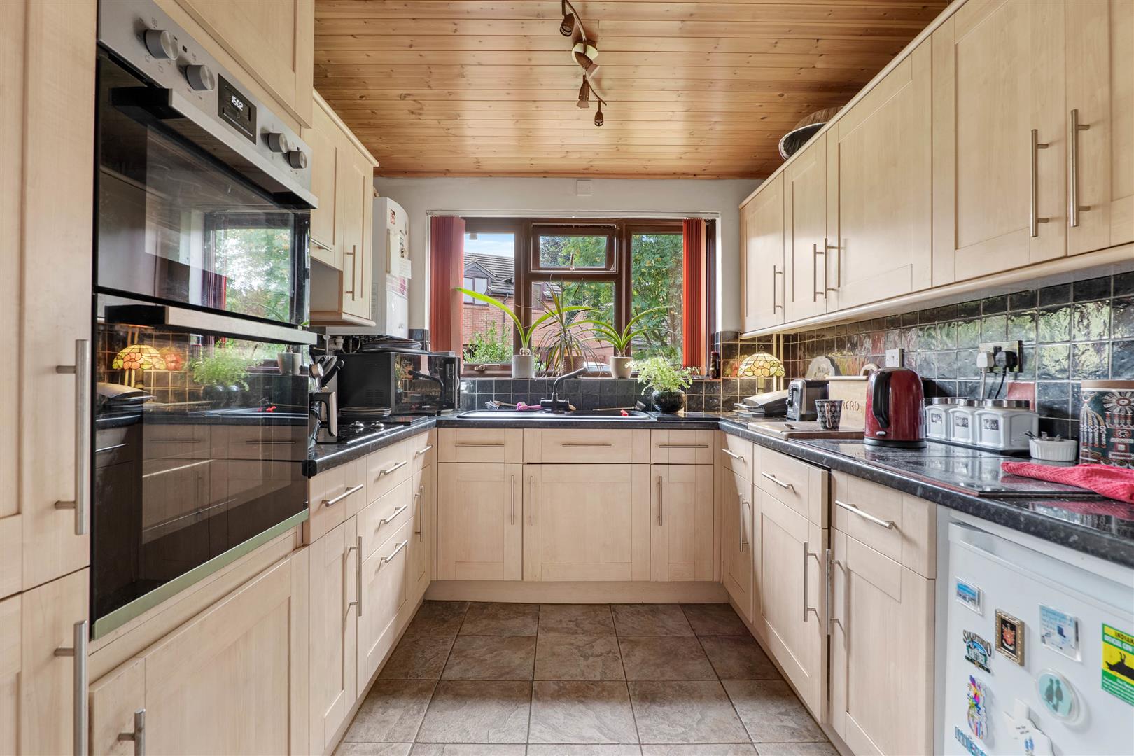 4 bedroom detached house for sale, St. James Close, Evesham, WR11