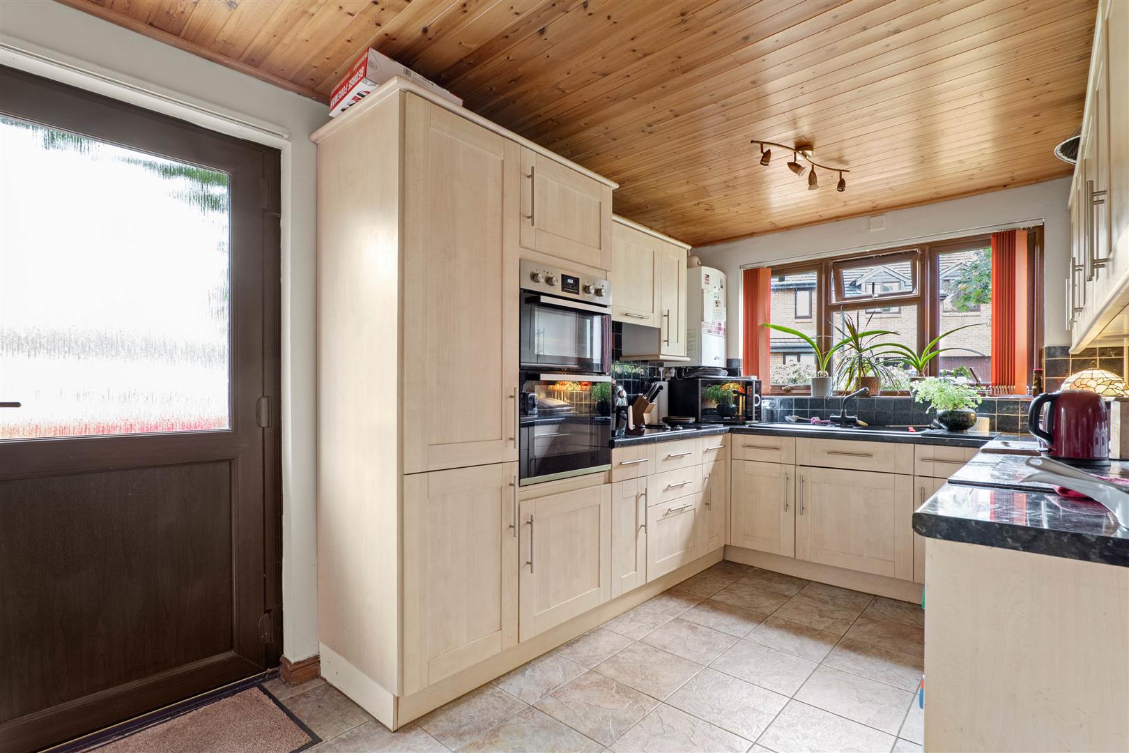 4 bedroom detached house for sale, St. James Close, Evesham, WR11