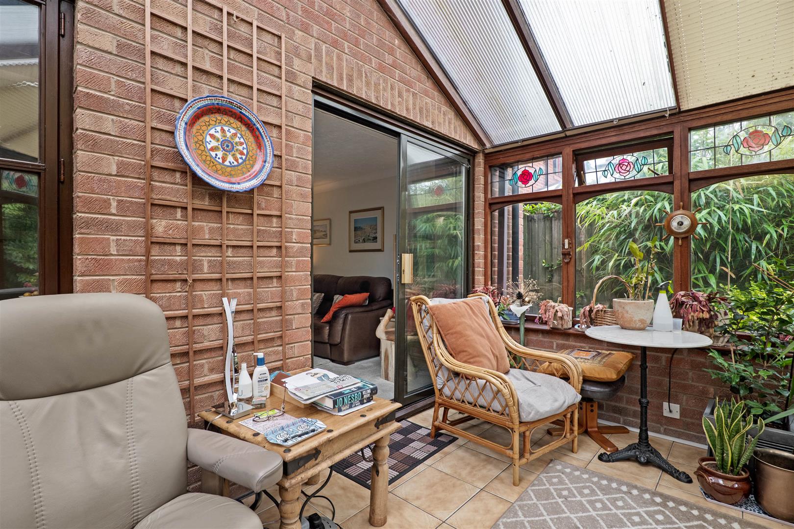 4 bedroom detached house for sale, St. James Close, Evesham, WR11