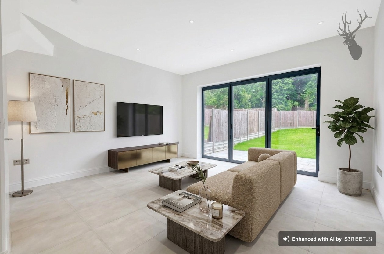 4 bedroom house for sale, Pino Way, London, E4, photo 2