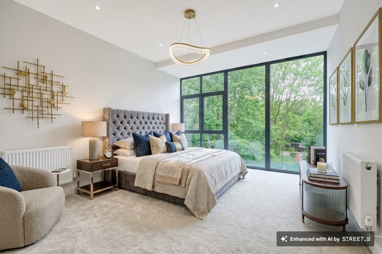 4 bedroom house for sale, Pino Way, London, E4, photo 6 of 15