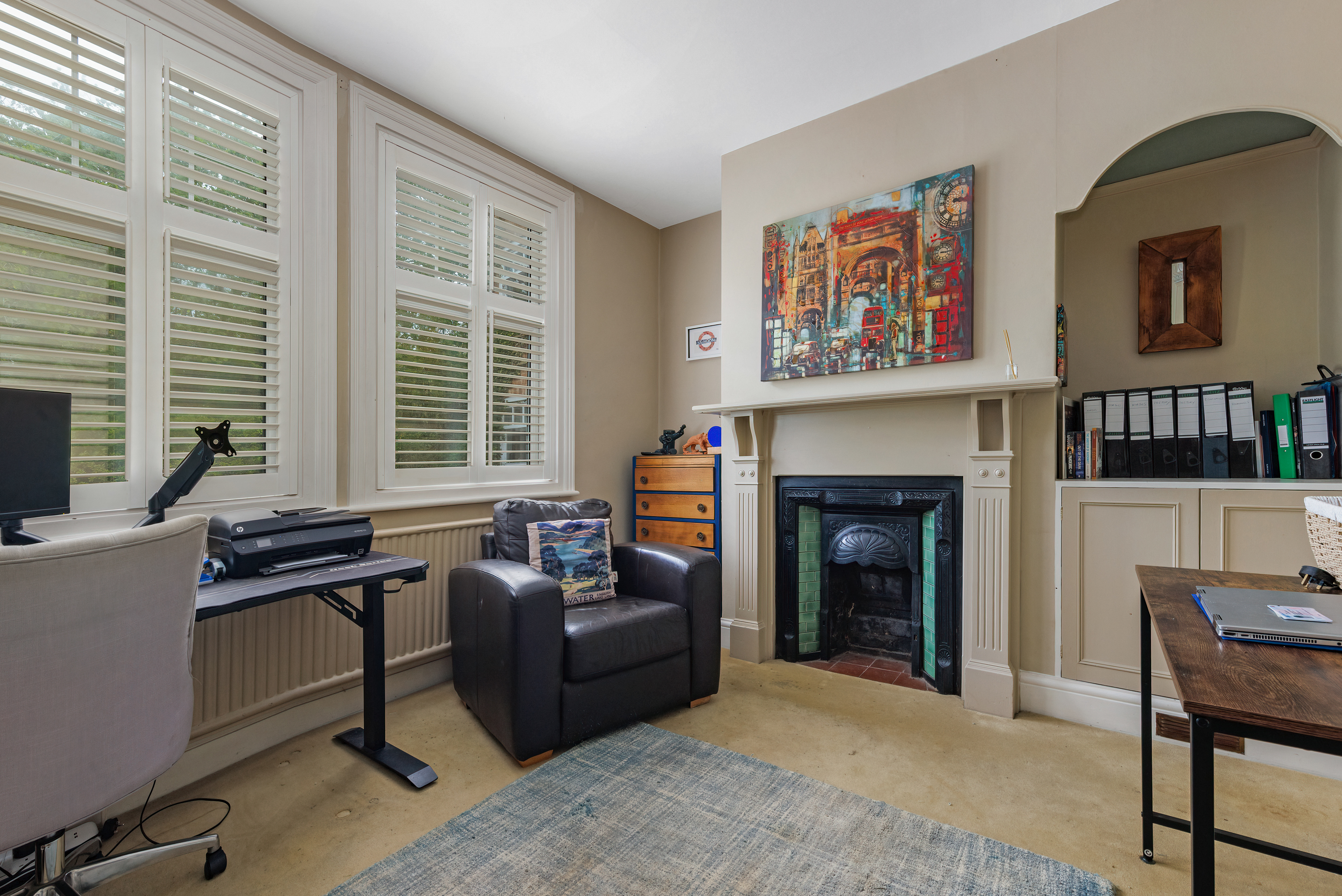 6 bedroom detached house for sale, Pinecroft, Warwick, CV35