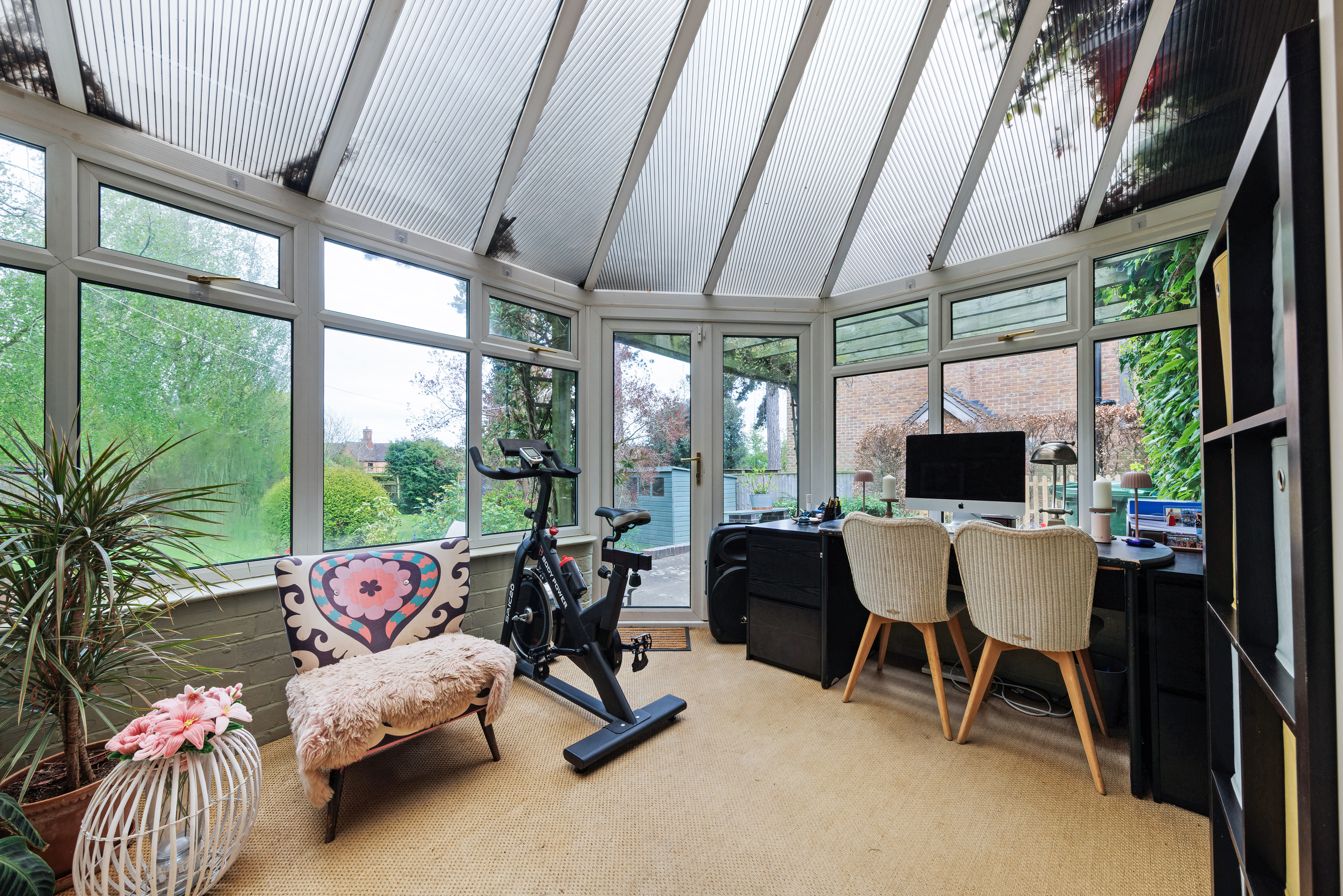 6 bedroom detached house for sale, Pinecroft, Warwick, CV35