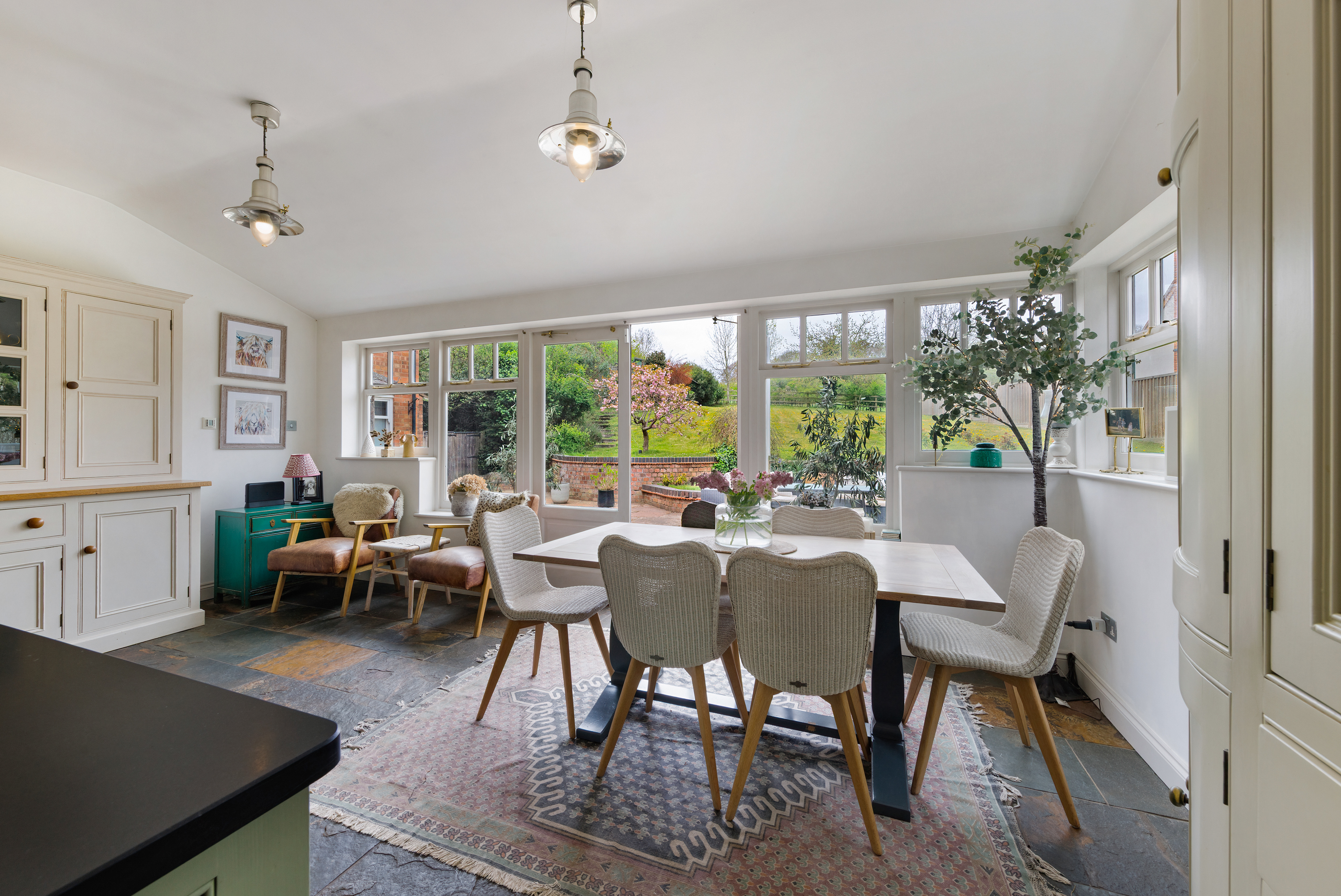 6 bedroom detached house for sale, Pinecroft, Warwick, CV35