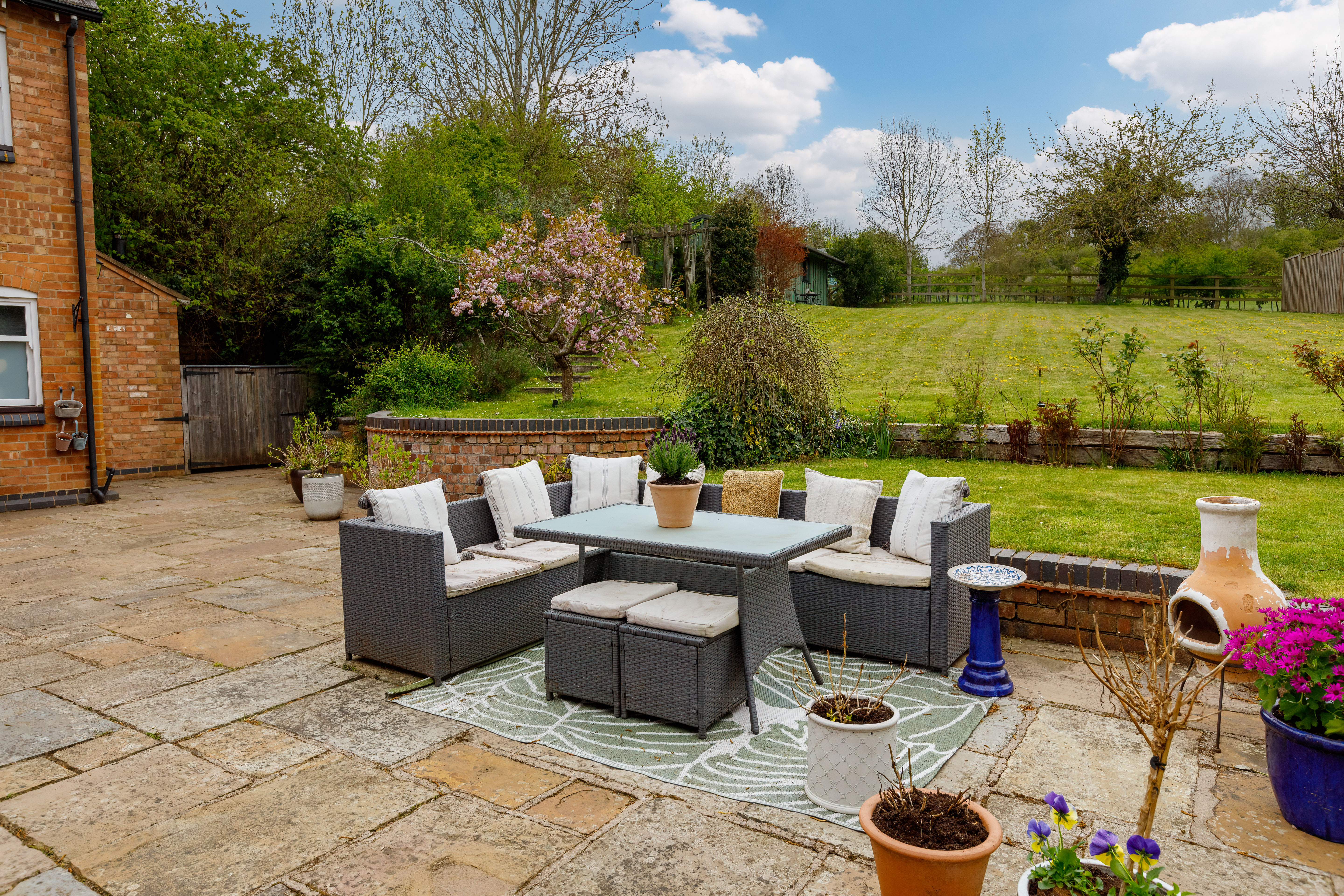 6 bedroom detached house for sale, Pinecroft, Warwick, CV35