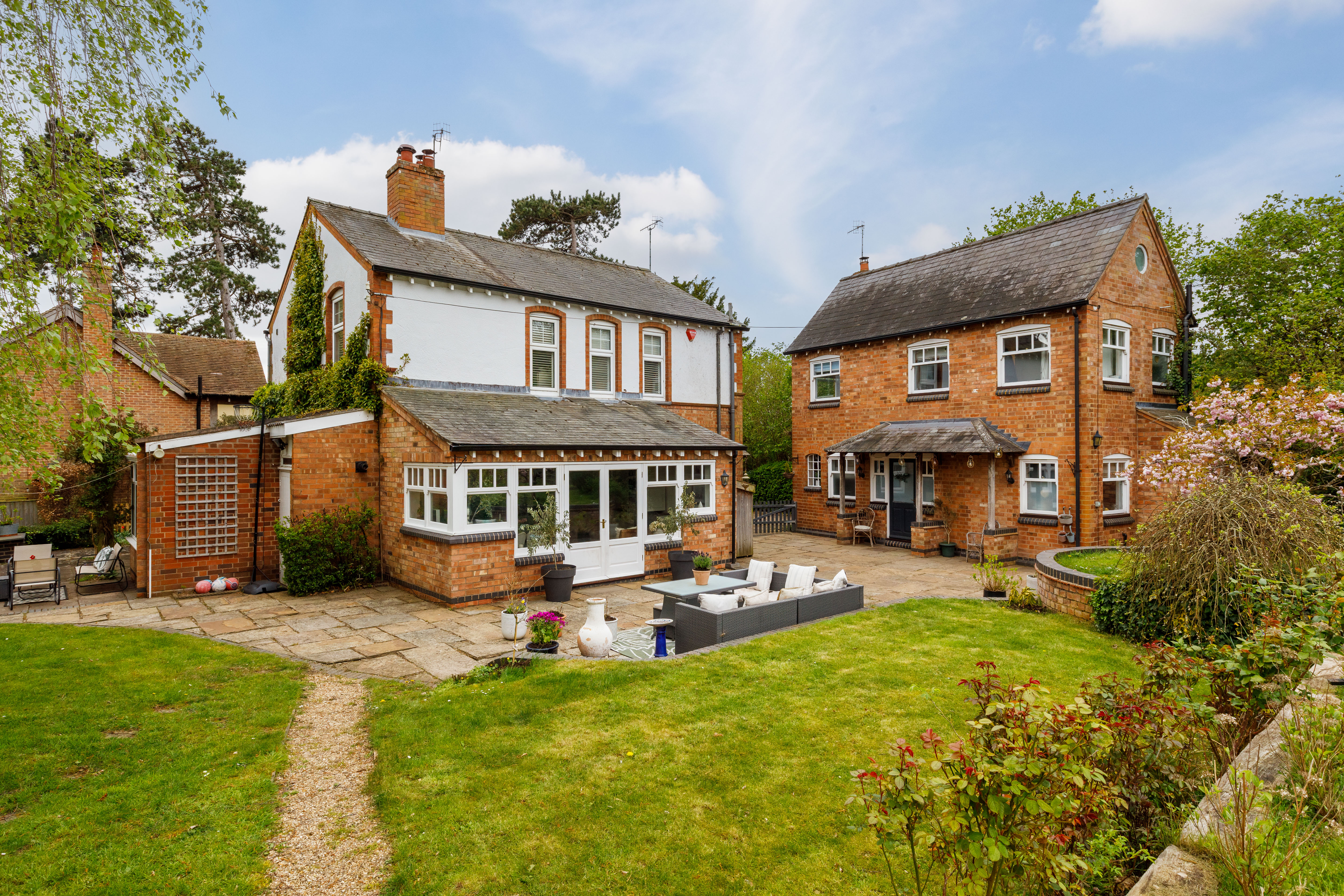 6 bedroom detached house for sale, Pinecroft, Warwick, CV35