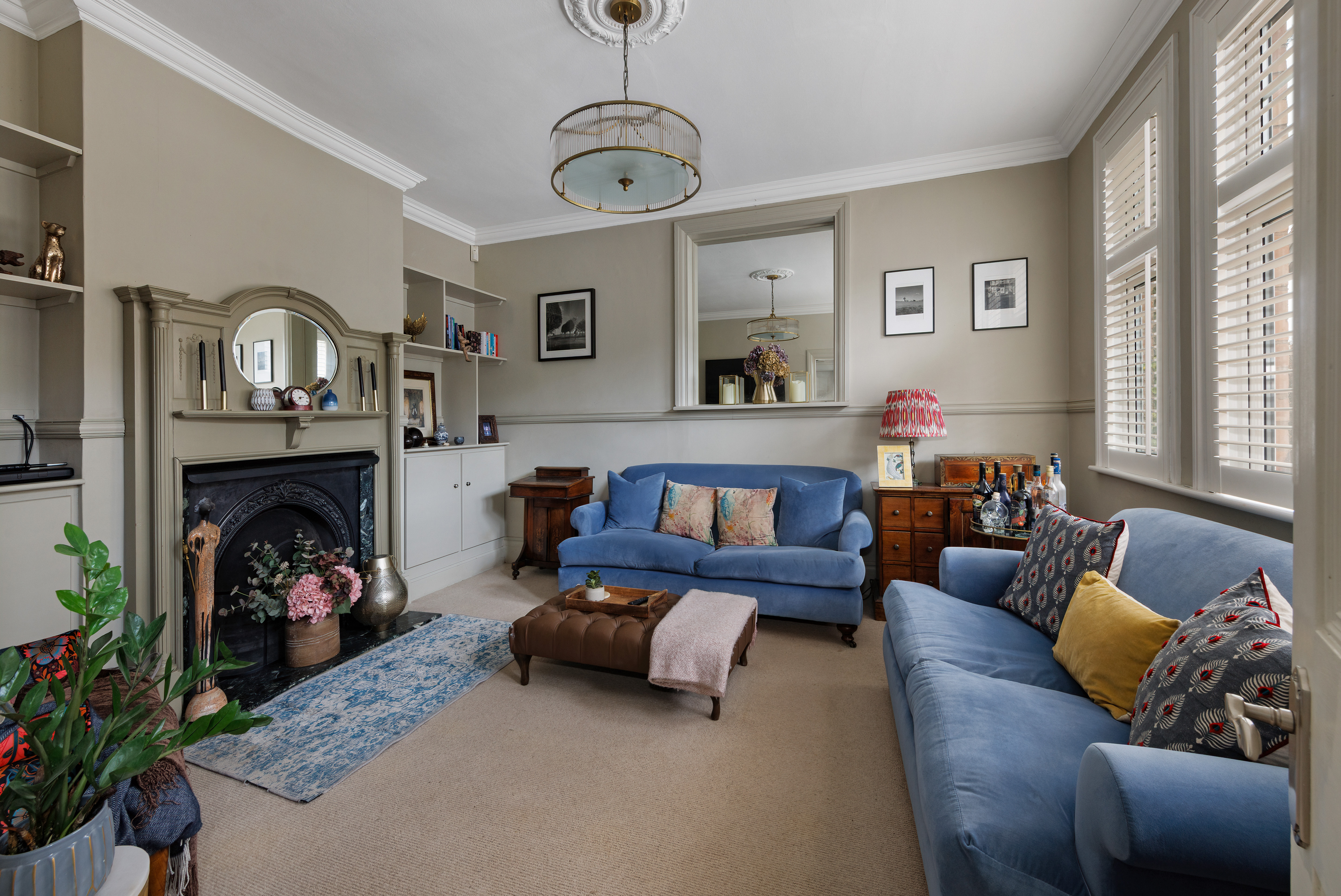 6 bedroom detached house for sale, Pinecroft, Warwick, CV35