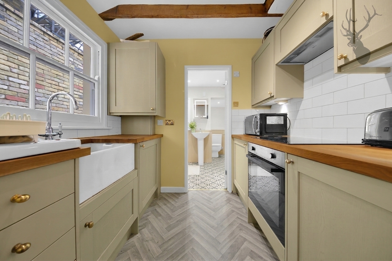 2 bedroom terraced house for sale, Bellevue Place, London, E1, photo 11 of 20