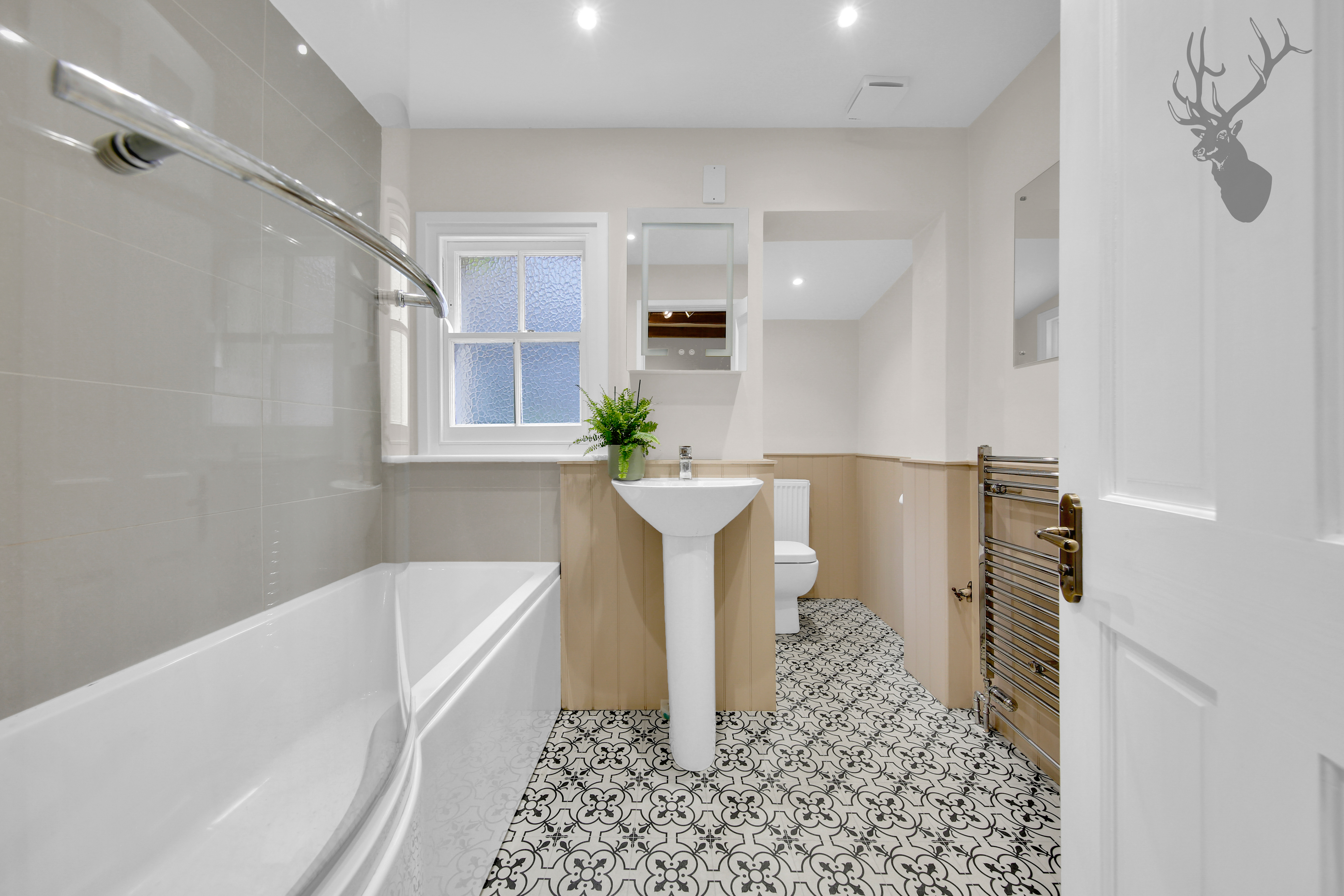 2 bedroom terraced house for sale, Bellevue Place, London, E1, photo 16 of 20