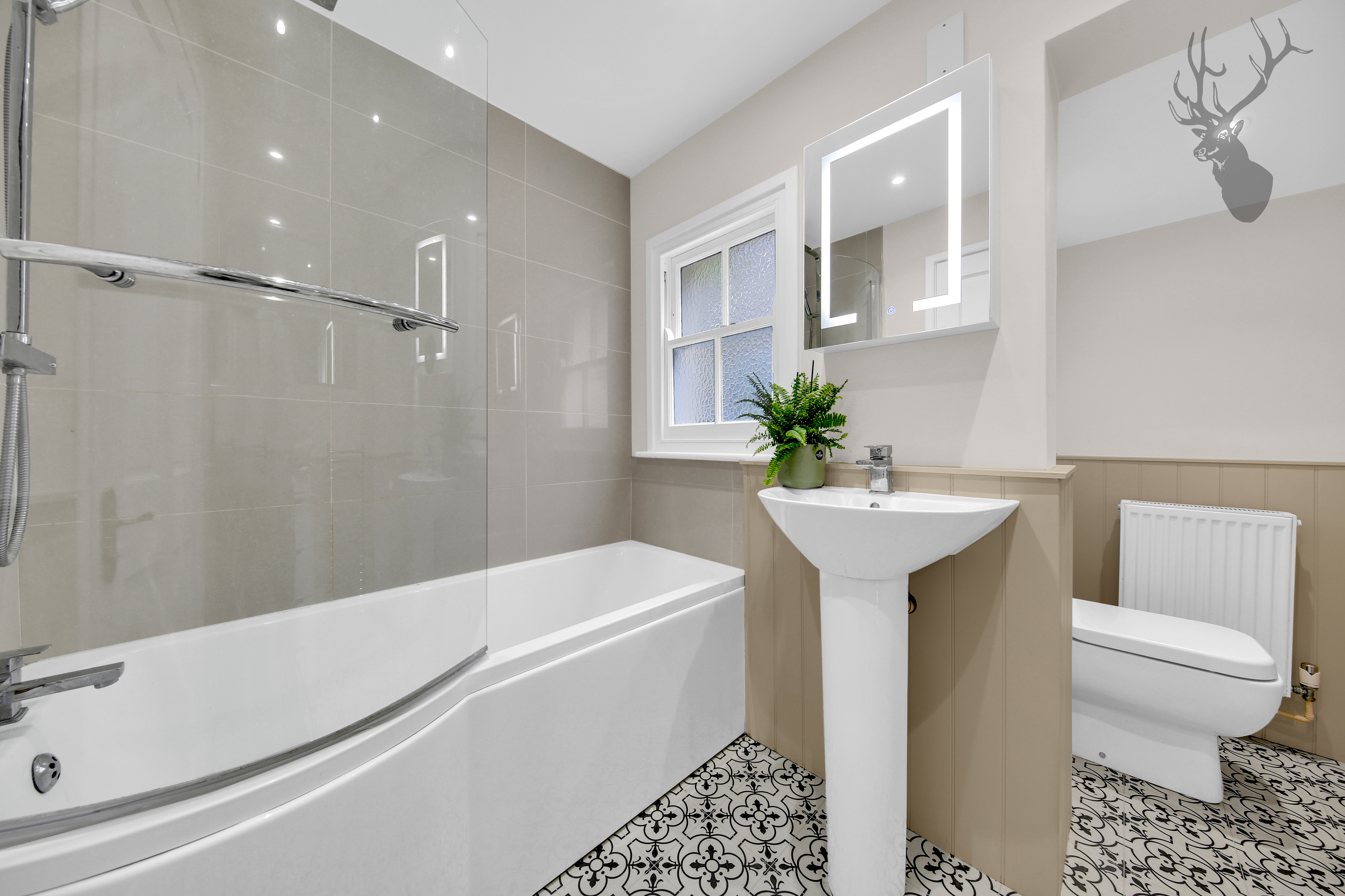 2 bedroom terraced house for sale, Bellevue Place, London, E1, photo 17 of 20
