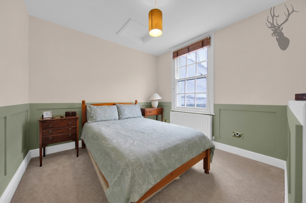 2 bedroom terraced house for sale, Bellevue Place, London, E1, photo 18 of 20