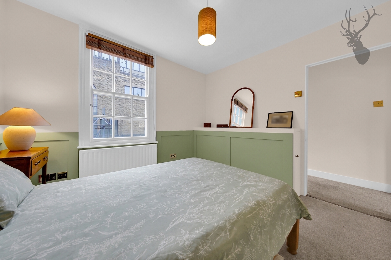 2 bedroom terraced house for sale, Bellevue Place, London, E1, photo 19 of 20