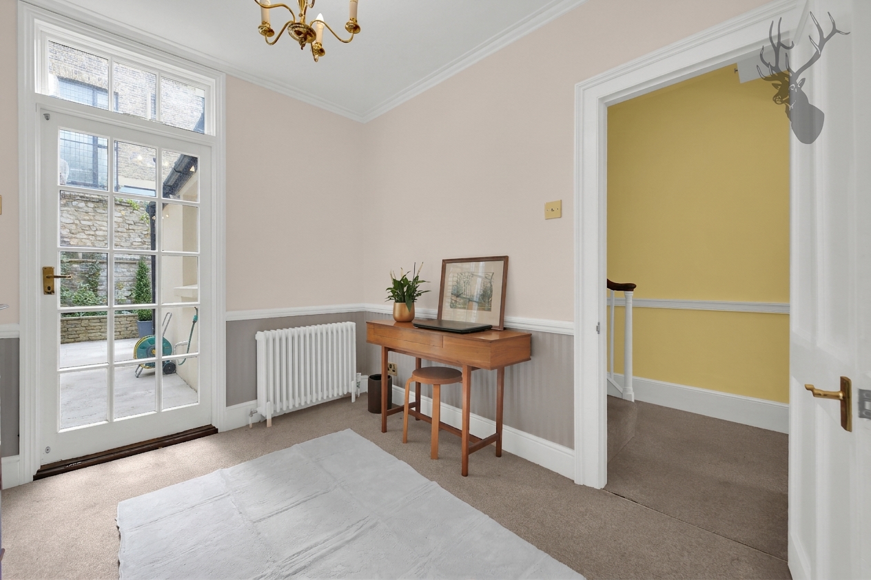 2 bedroom terraced house for sale, Bellevue Place, London, E1, photo 20 of 20