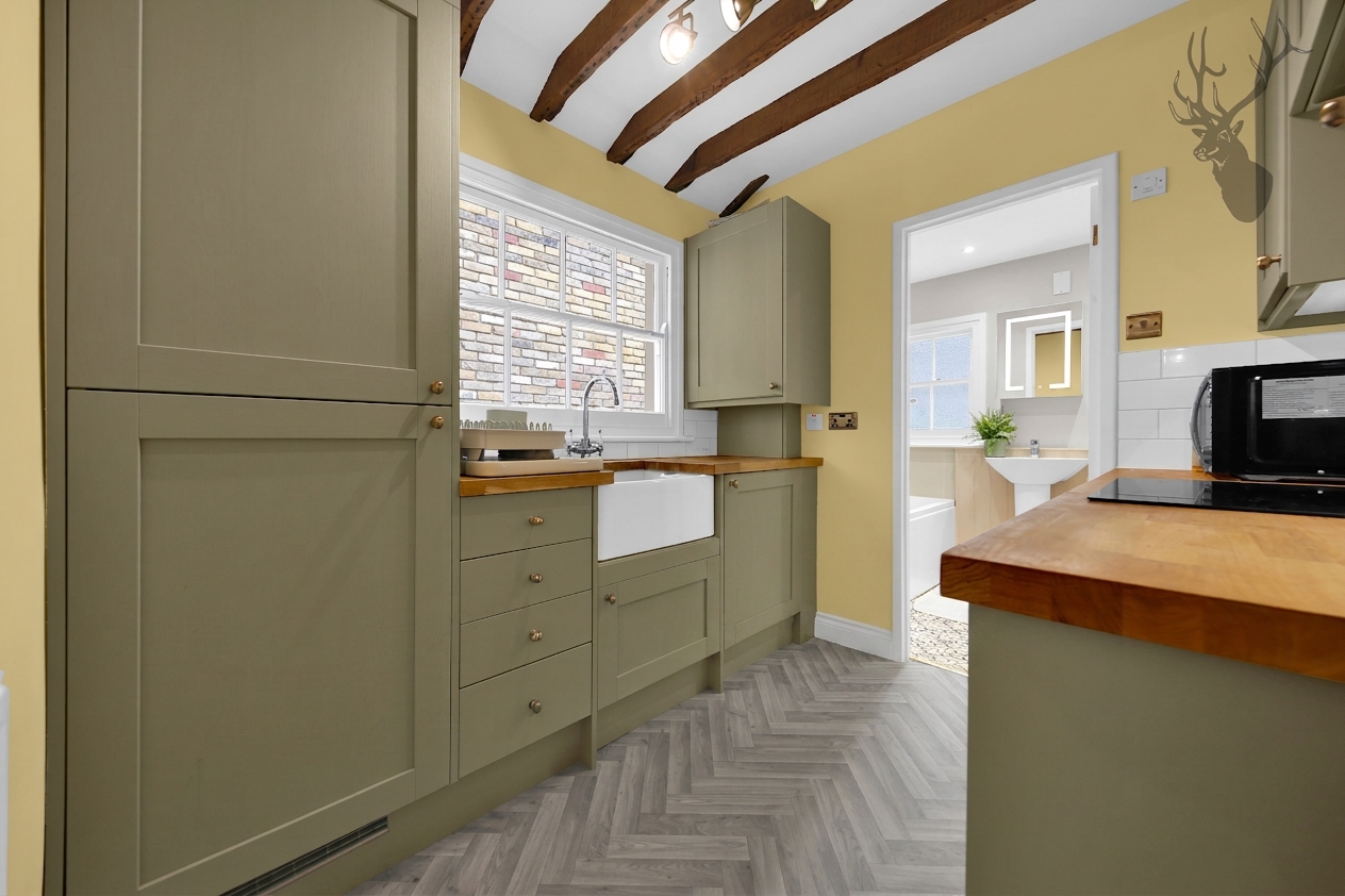 2 bedroom terraced house for sale, Bellevue Place, London, E1, photo 5