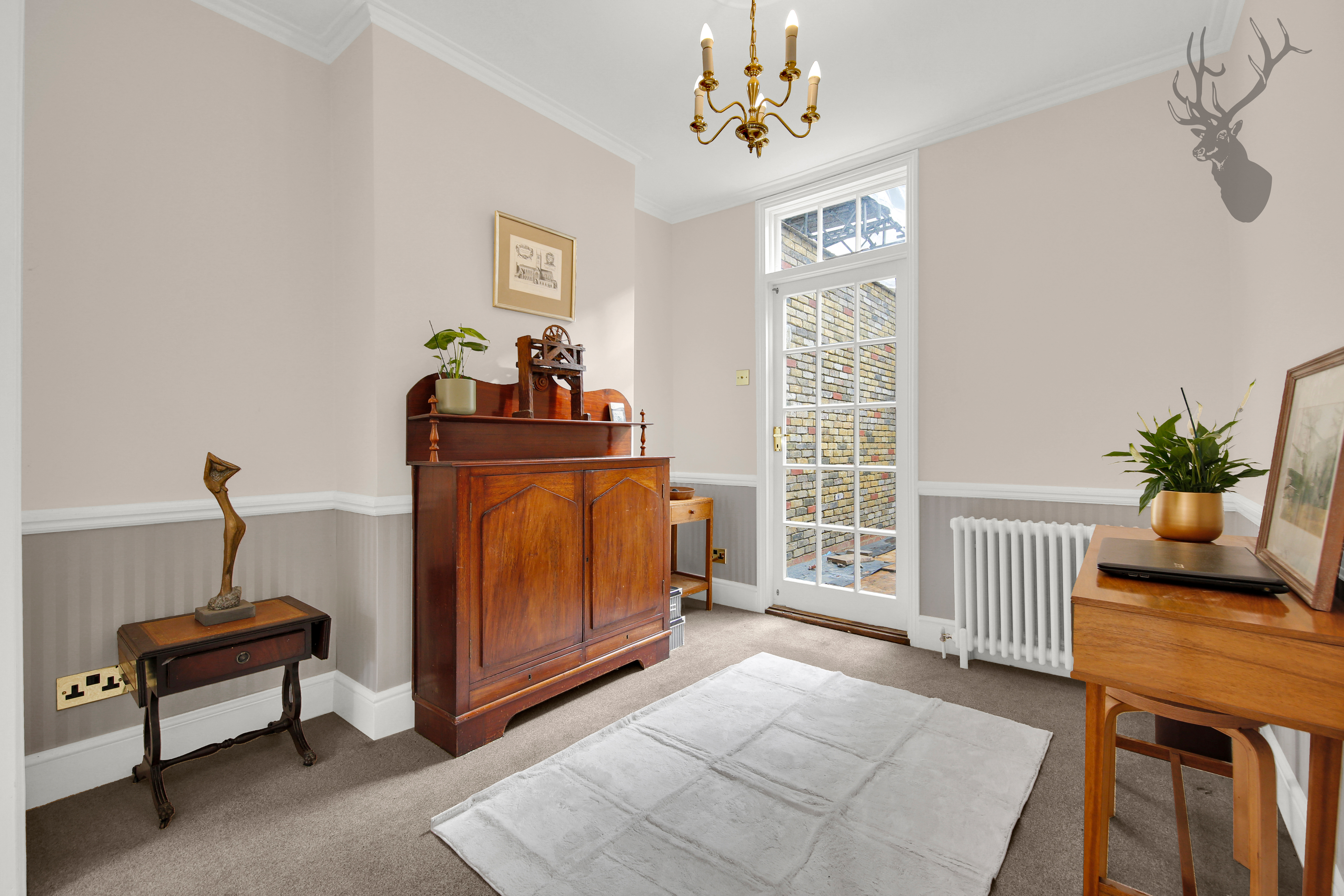 2 bedroom terraced house for sale, Bellevue Place, London, E1, photo 6 of 20