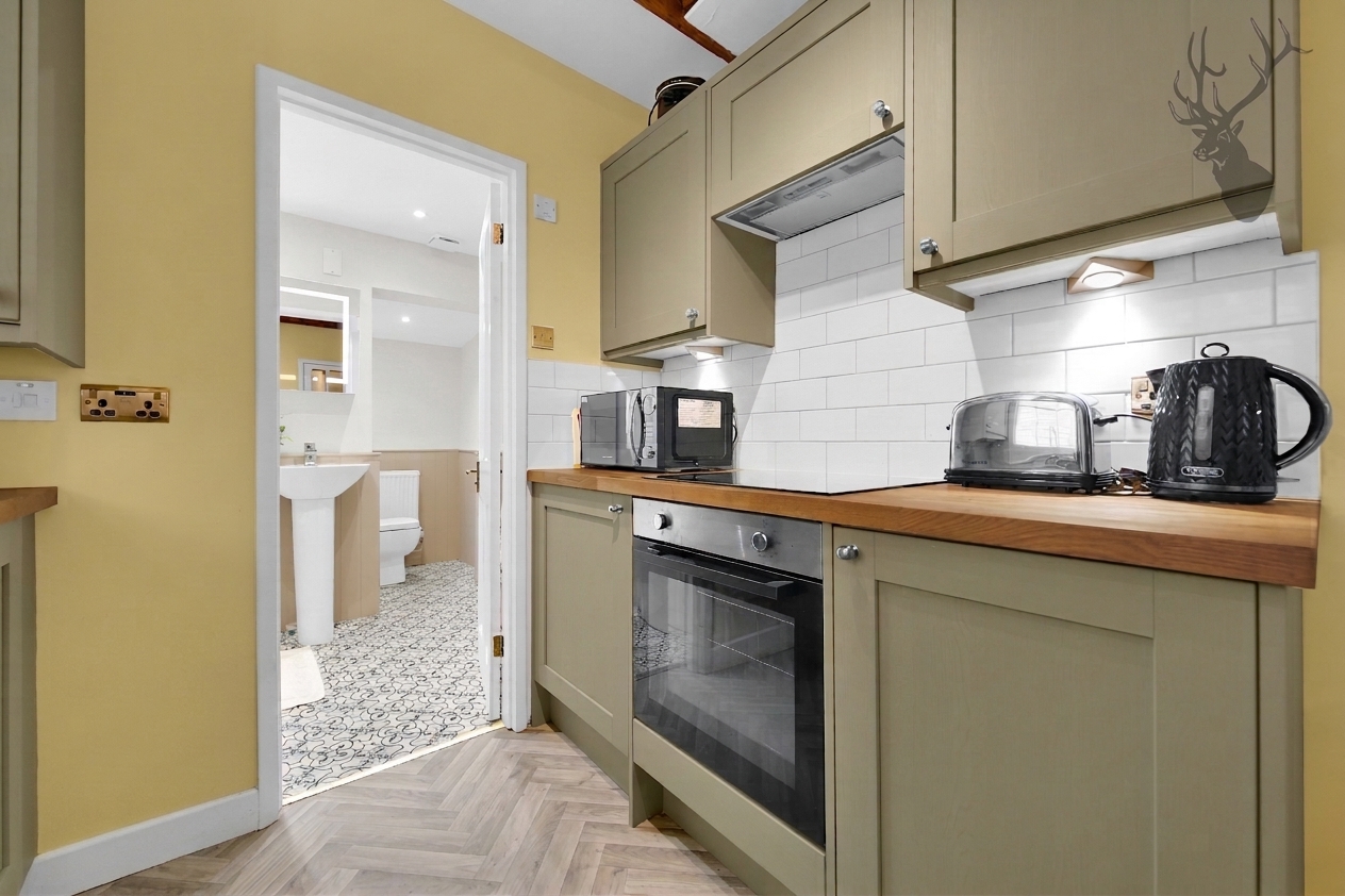 2 bedroom terraced house for sale, Bellevue Place, London, E1, photo 8 of 20