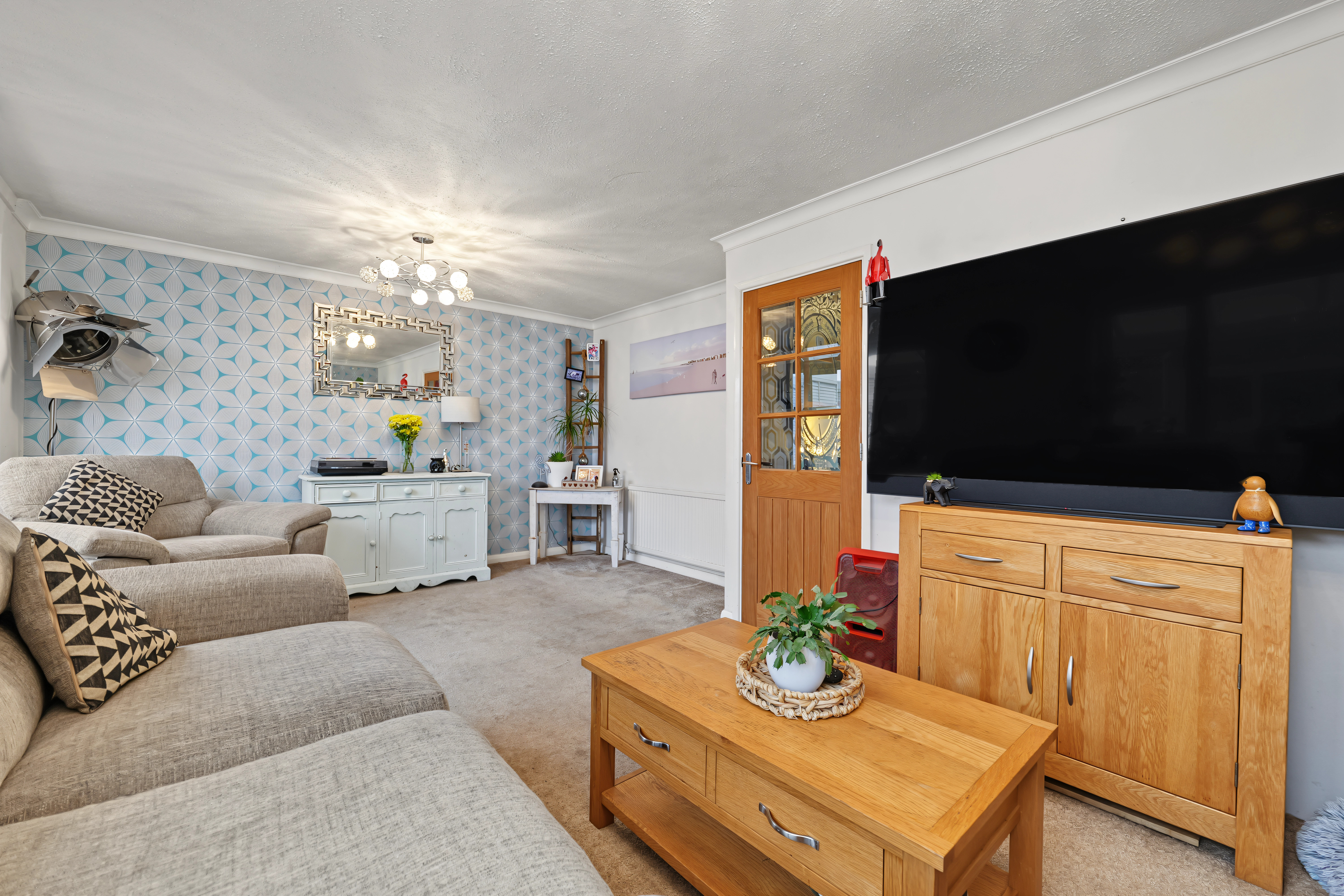 3 bedroom detached house for sale, Cromwell Road, Leicester, LE8