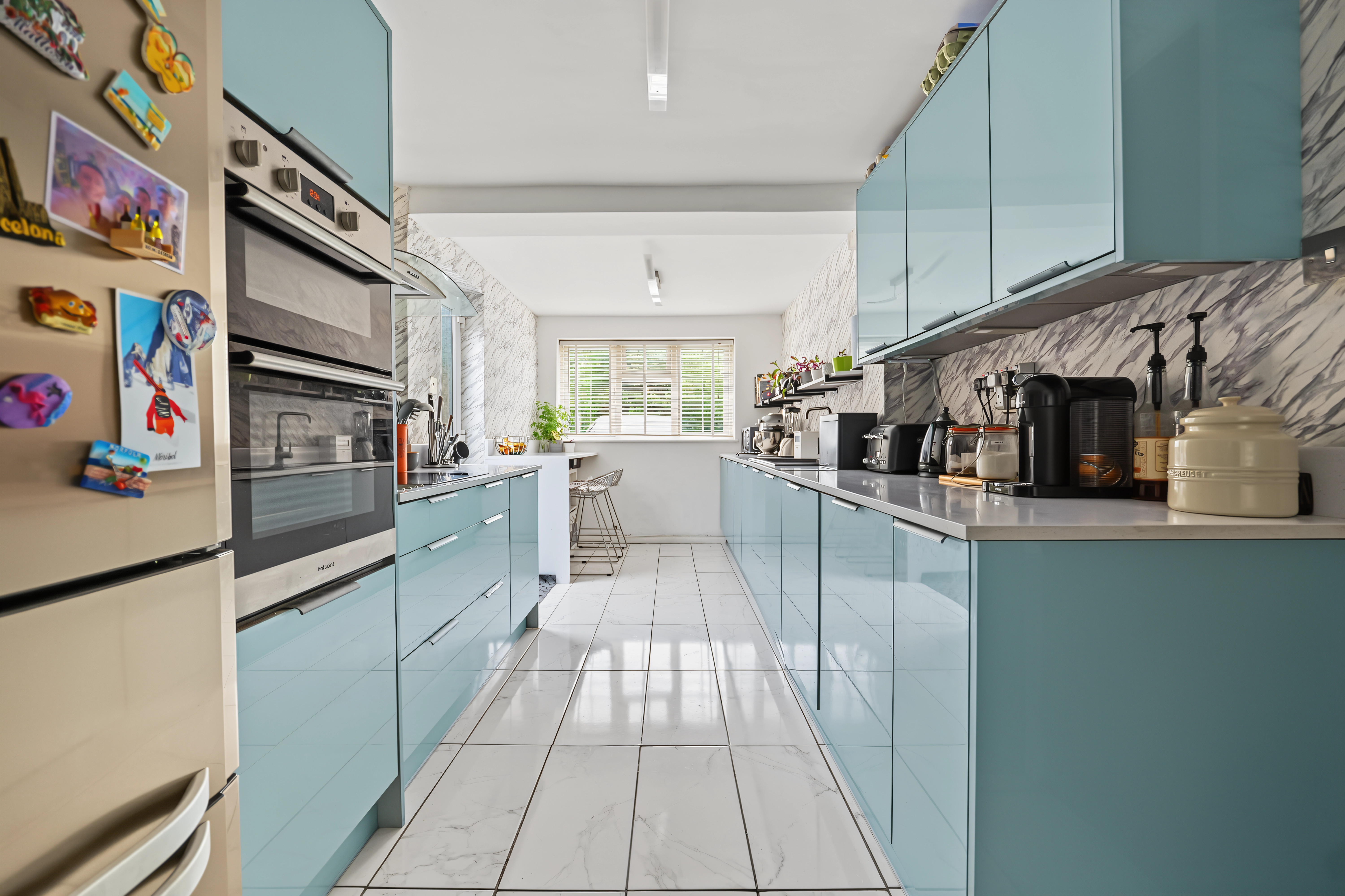 3 bedroom detached house for sale, Cromwell Road, Leicester, LE8