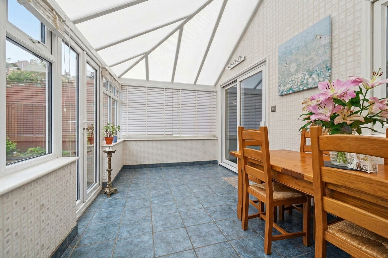 3 bedroom detached house for sale, Cromwell Road, Leicester, LE8