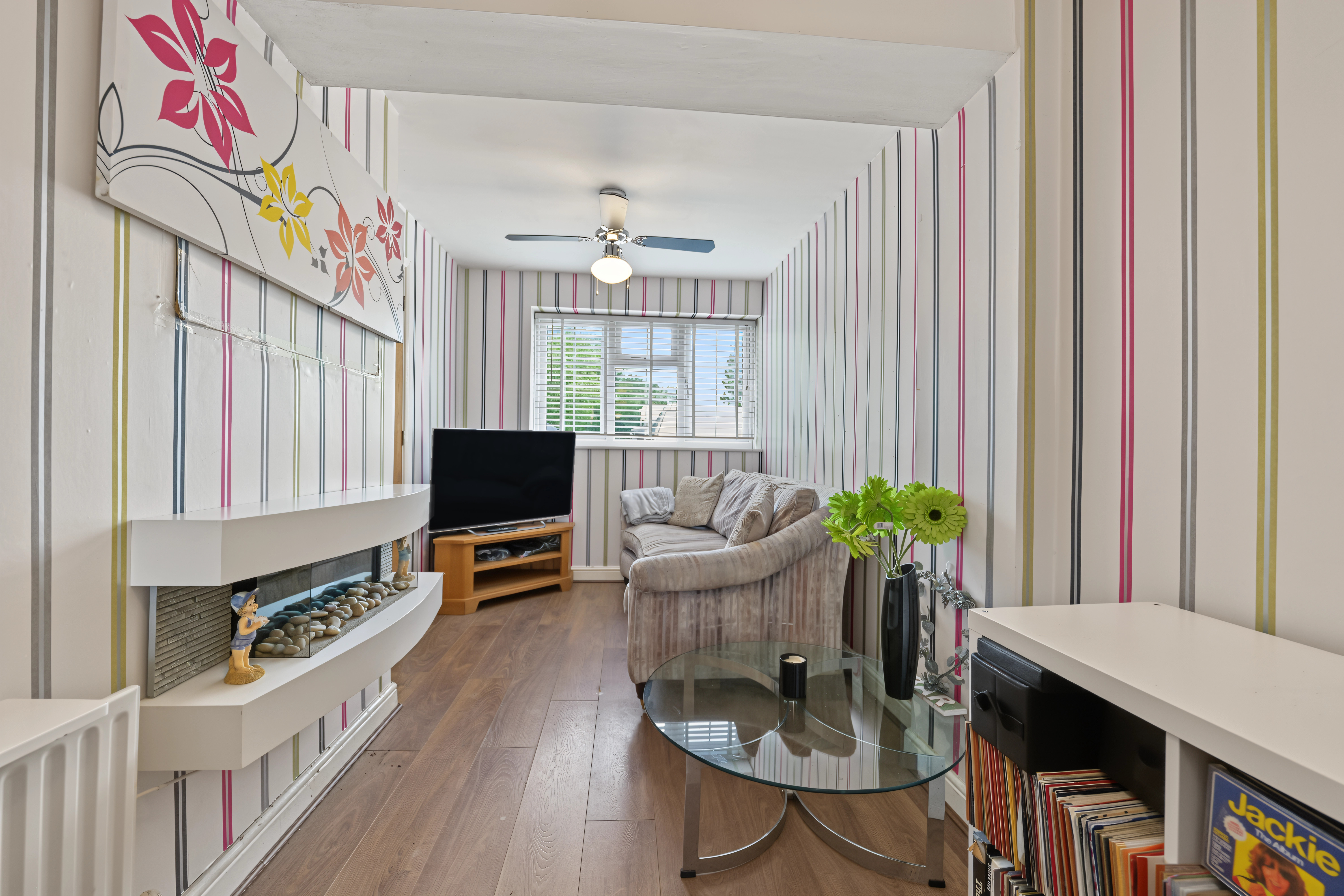 3 bedroom detached house for sale, Cromwell Road, Leicester, LE8