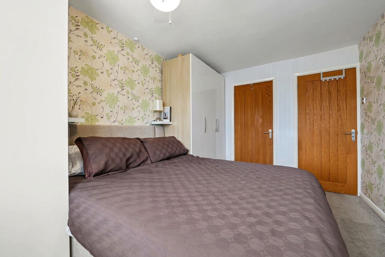 3 bedroom detached house for sale, Cromwell Road, Leicester, LE8
