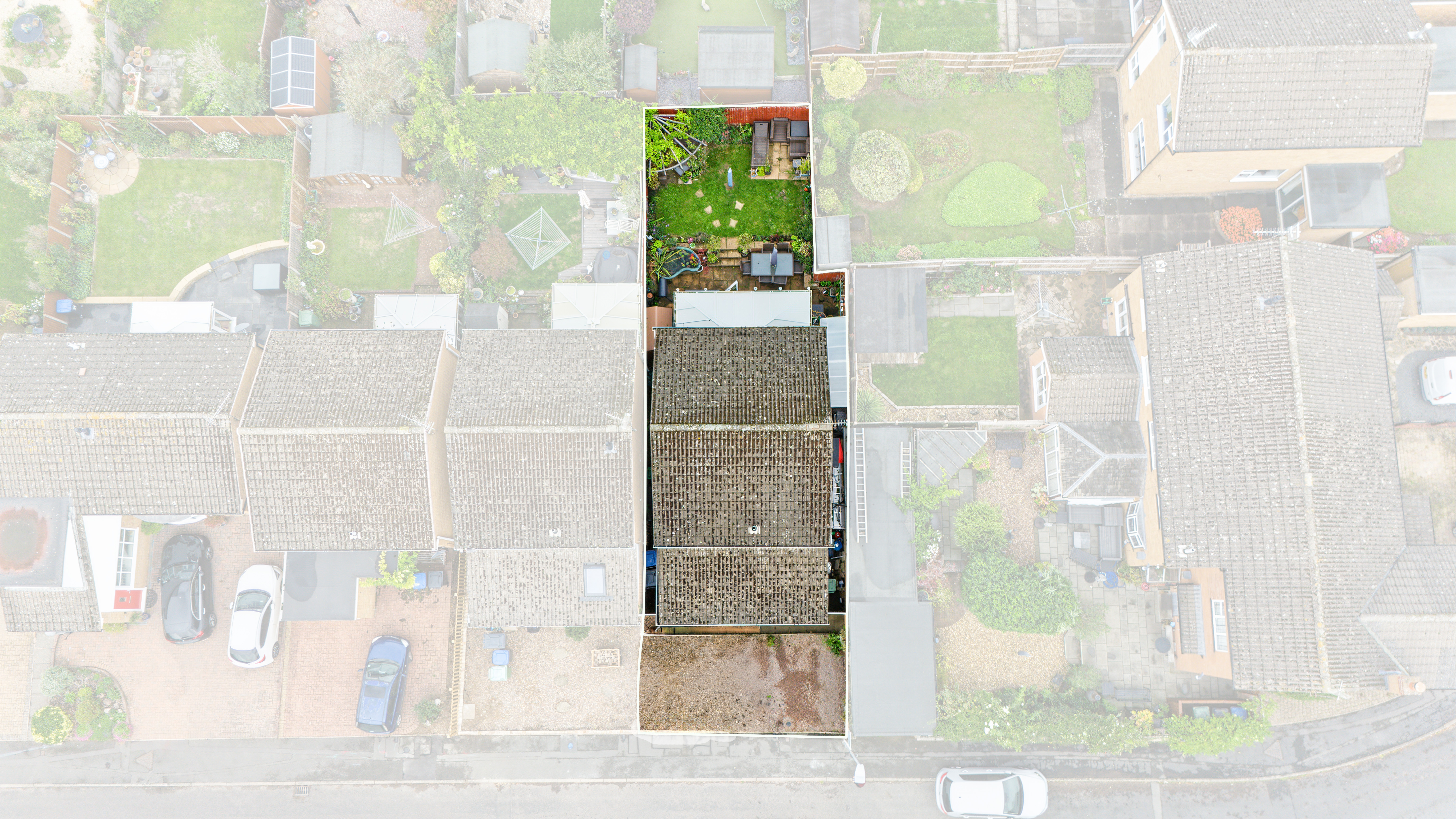 3 bedroom detached house for sale, Cromwell Road, Leicester, LE8