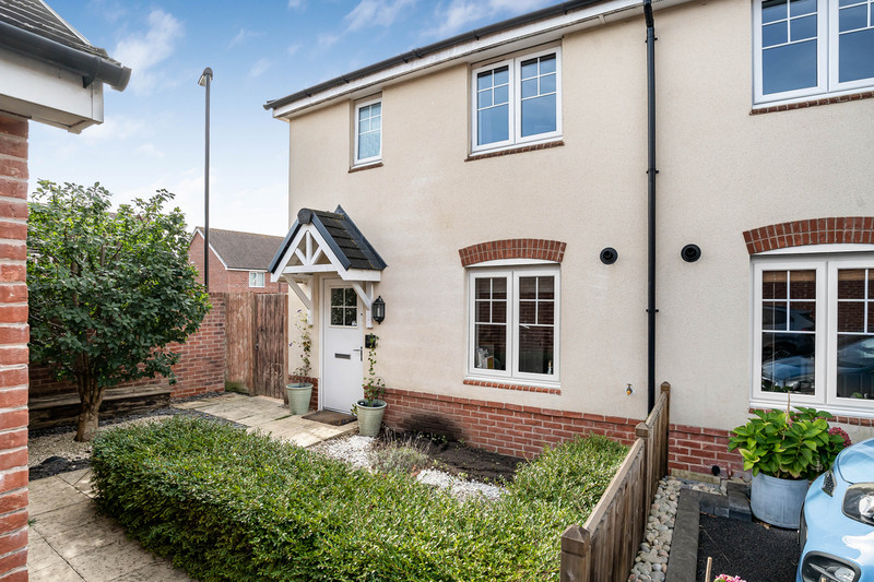 3 bedroom for sale, Woolwich Way, Andover, SP11, photo 12 of 14