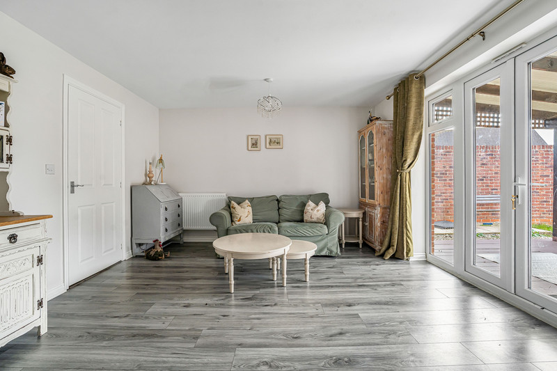 3 bedroom for sale, Woolwich Way, Andover, SP11, photo 5