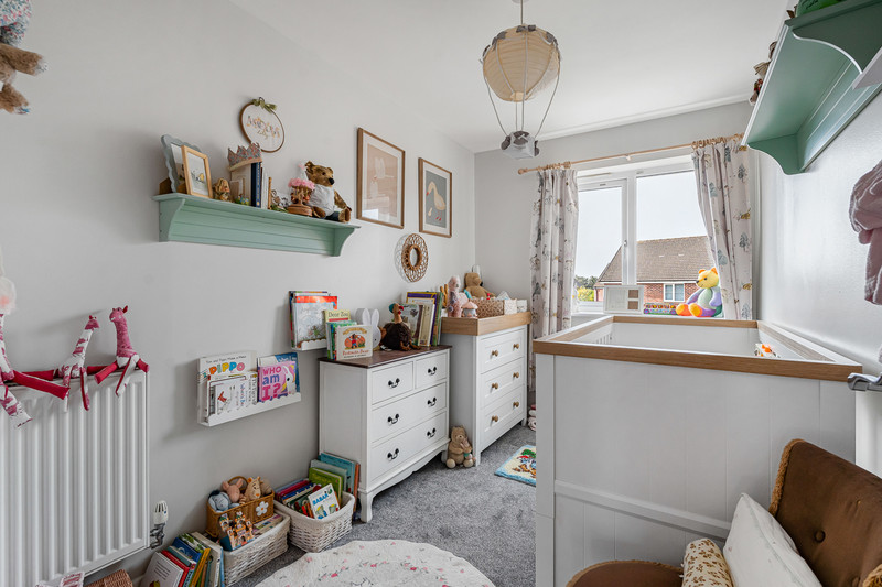 3 bedroom for sale, Woolwich Way, Andover, SP11, photo 9 of 14