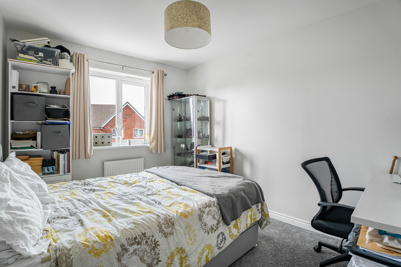 3 bedroom for sale, Woolwich Way, Andover, SP11, photo 10 of 14