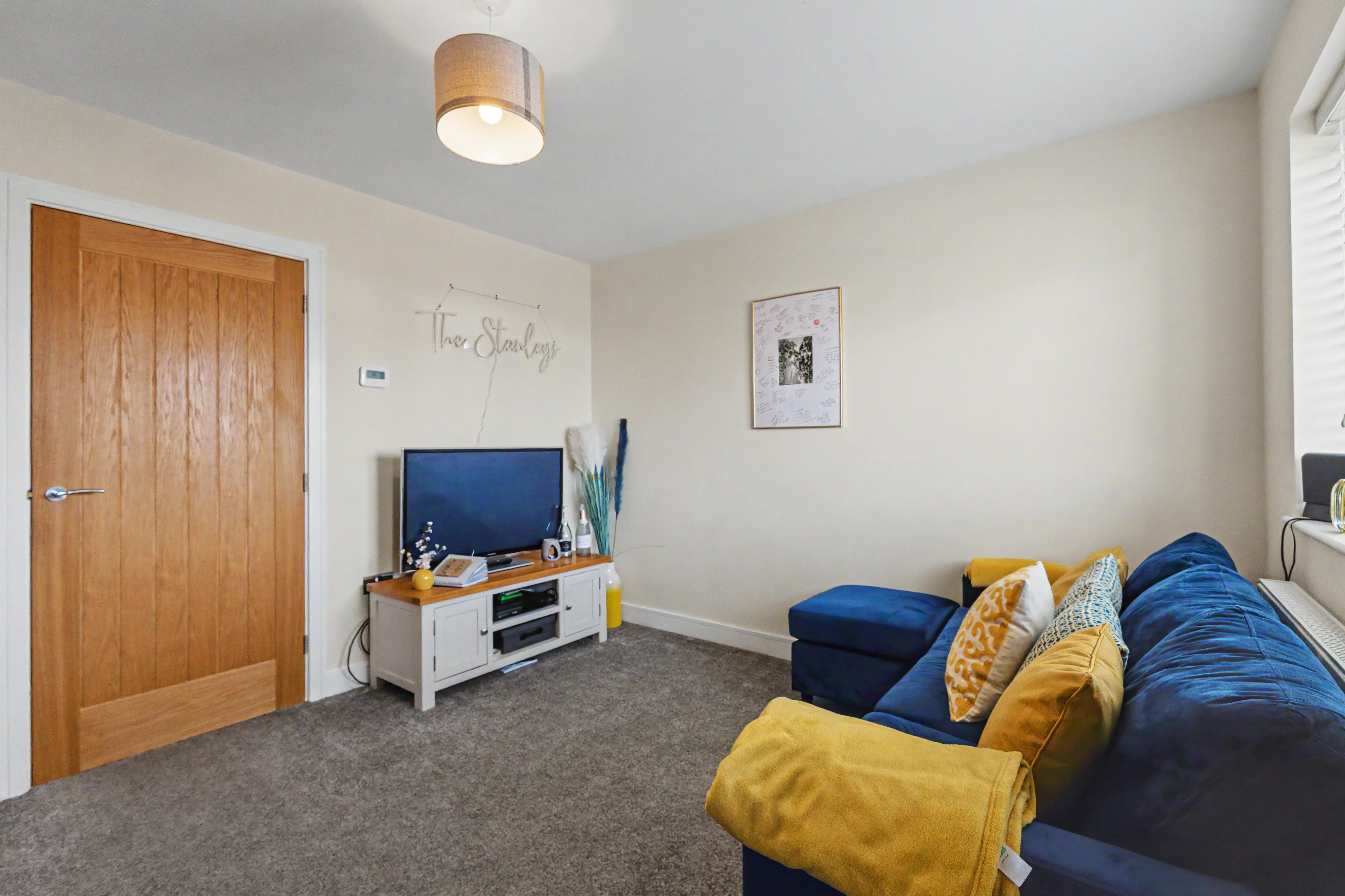 2 bedroom terraced house for sale, Perrie Drive, Evesham, WR11