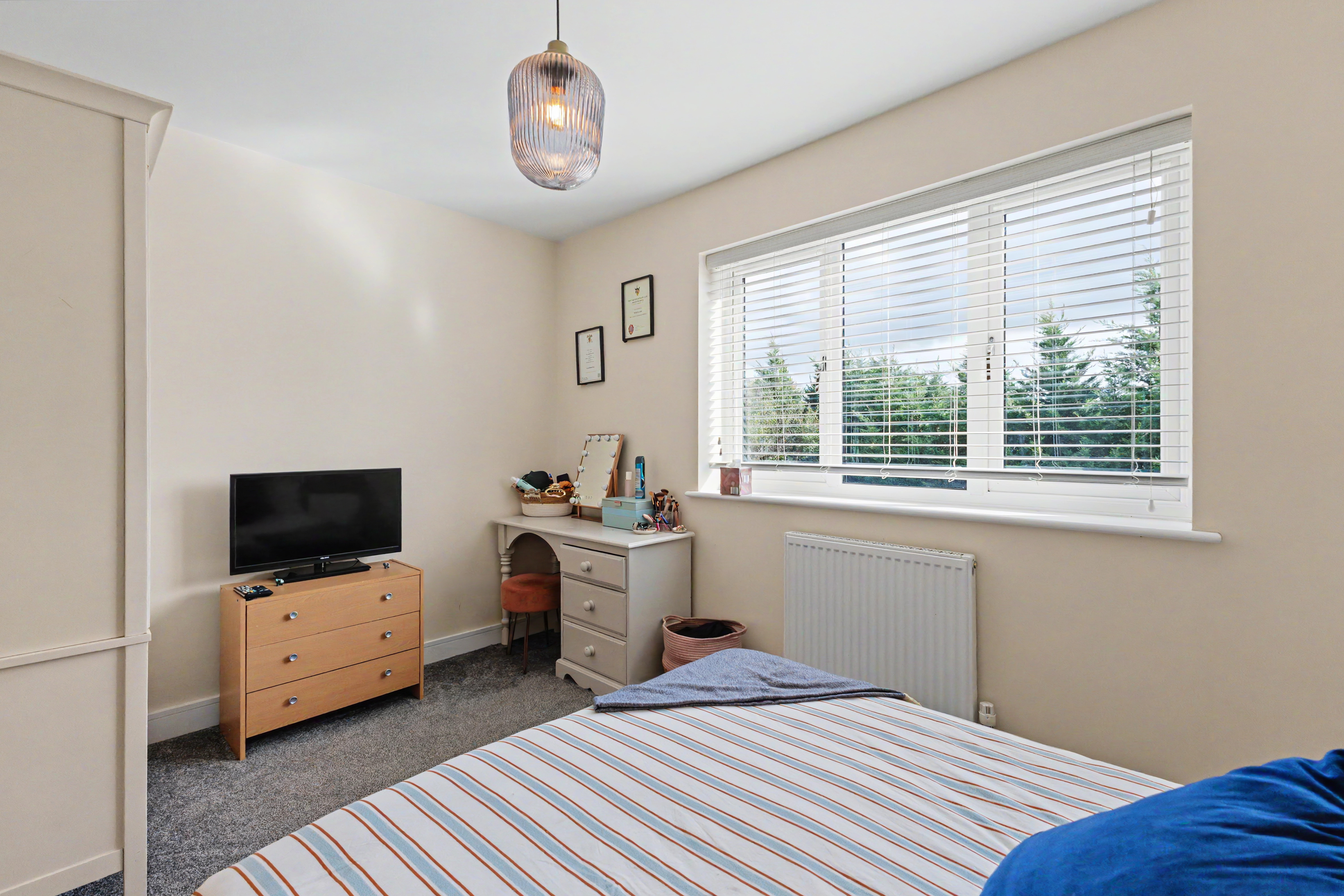 2 bedroom terraced house for sale, Perrie Drive, Evesham, WR11
