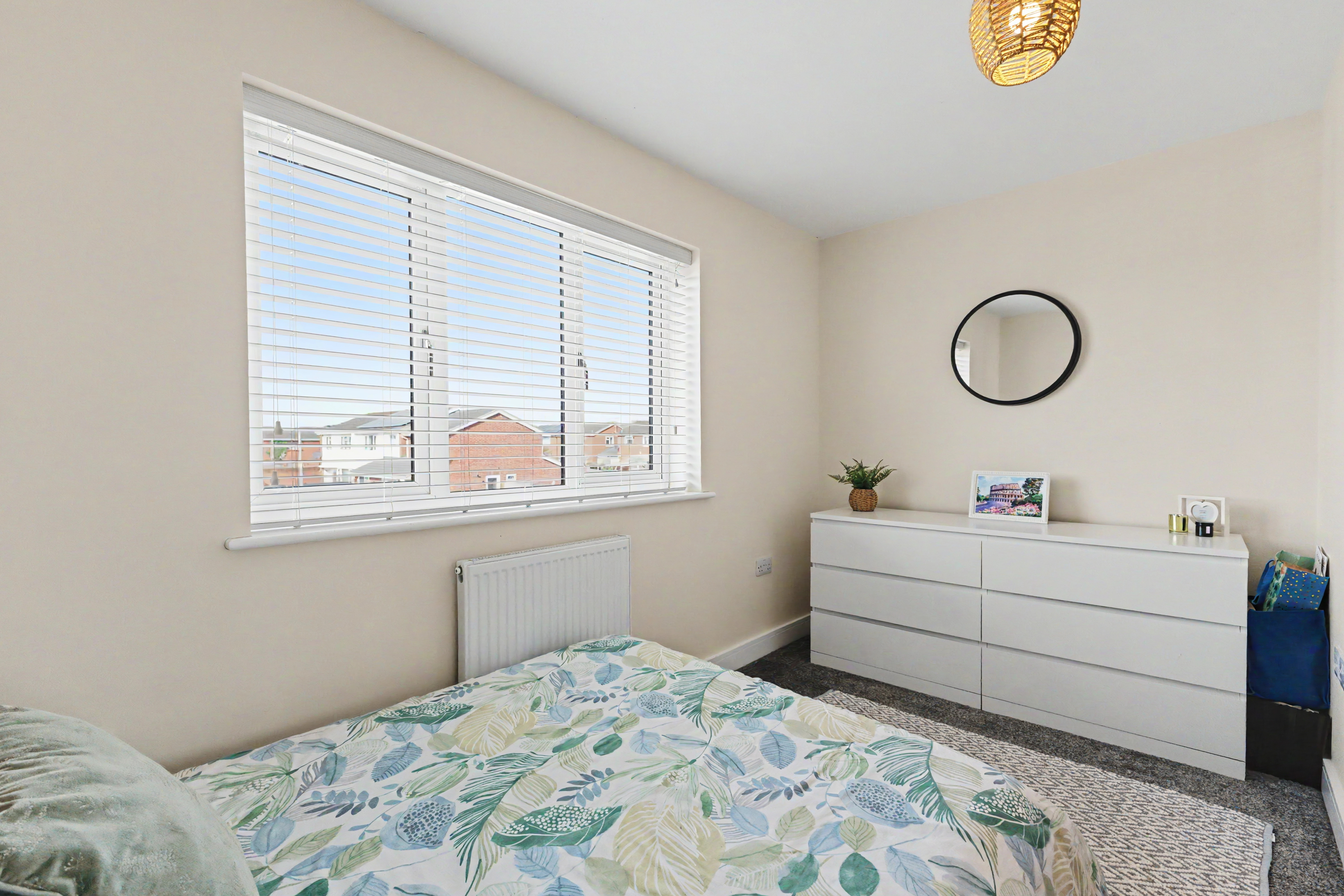 2 bedroom terraced house for sale, Perrie Drive, Evesham, WR11