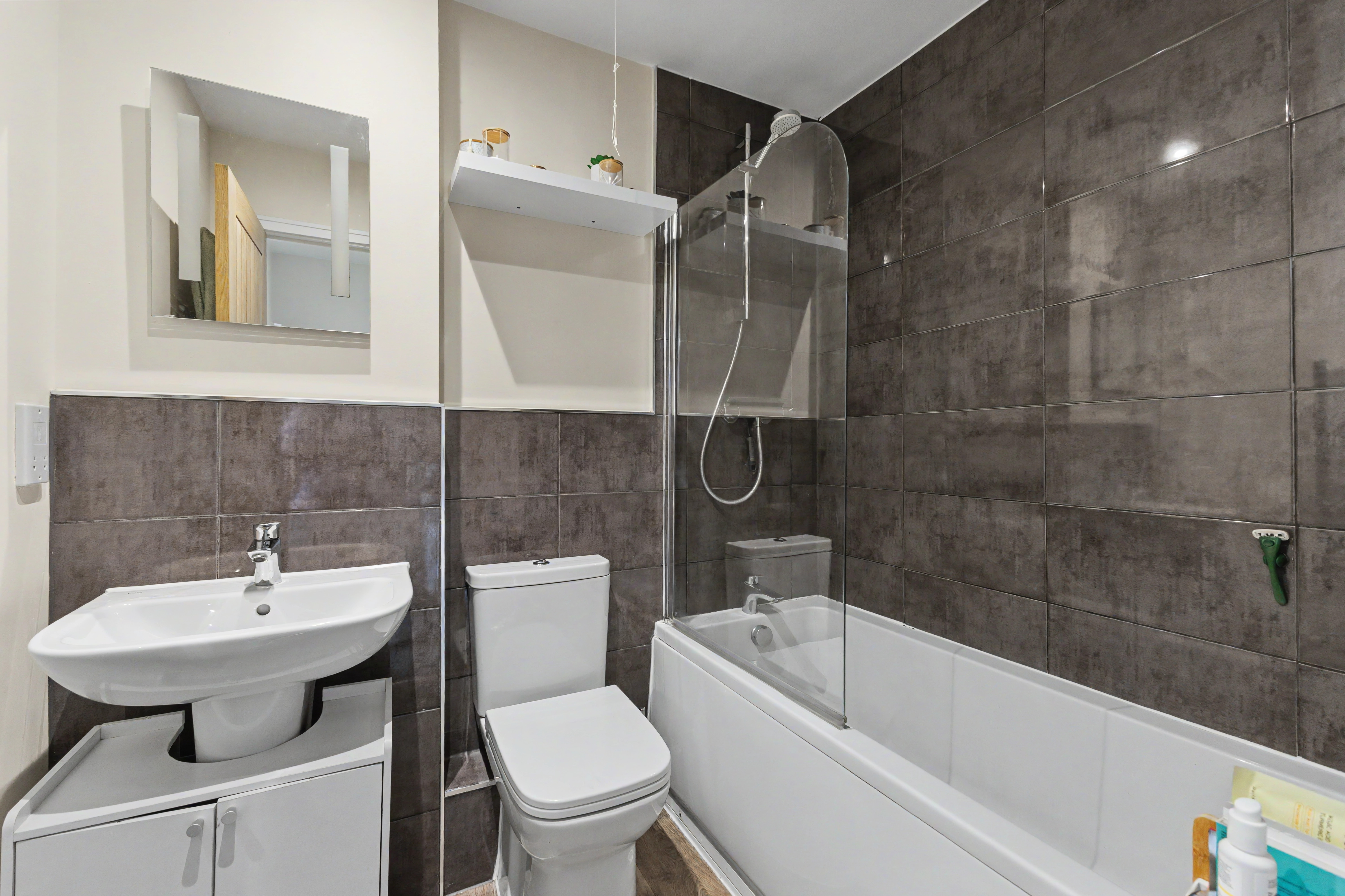2 bedroom terraced house for sale, Perrie Drive, Evesham, WR11