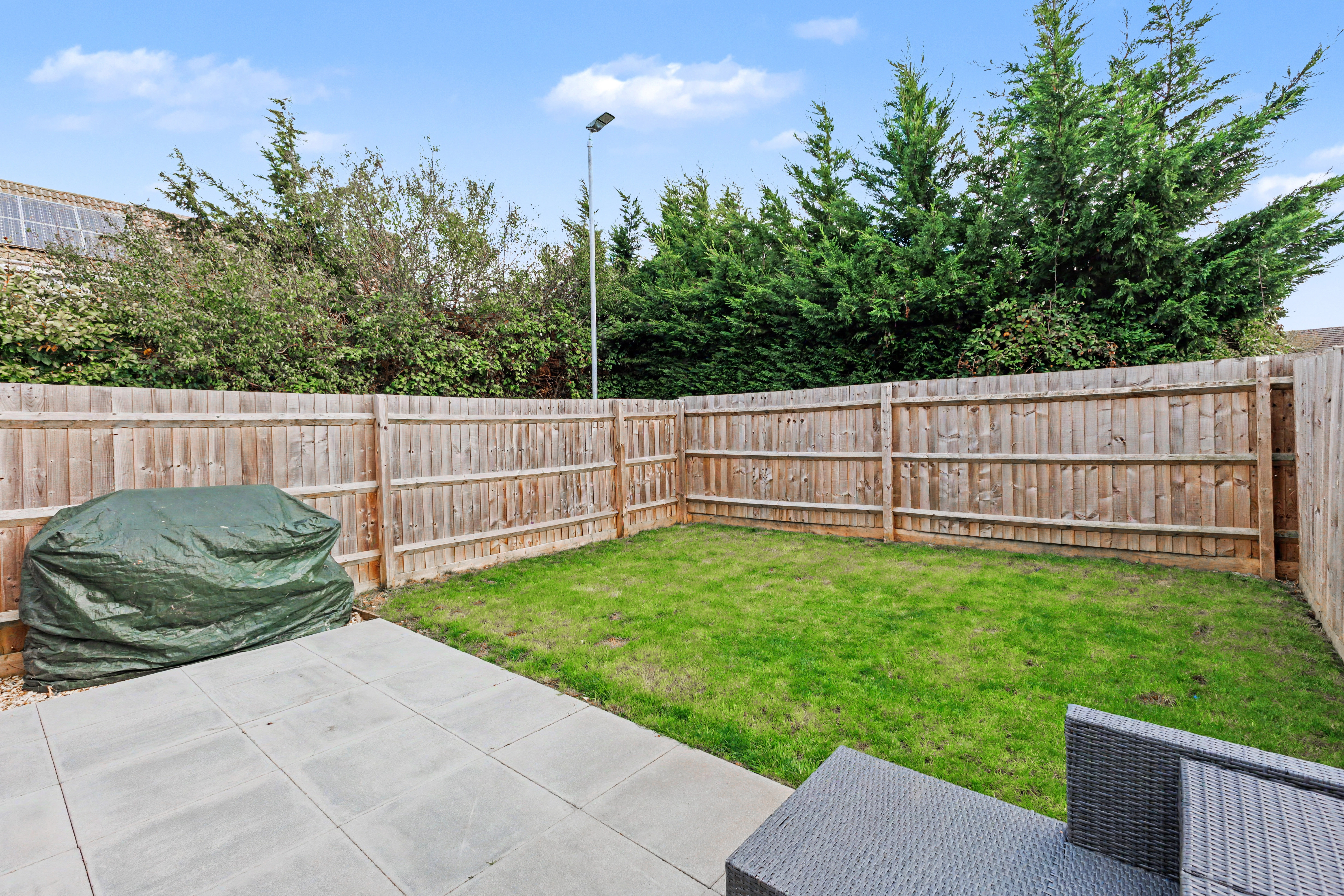 2 bedroom terraced house for sale, Perrie Drive, Evesham, WR11