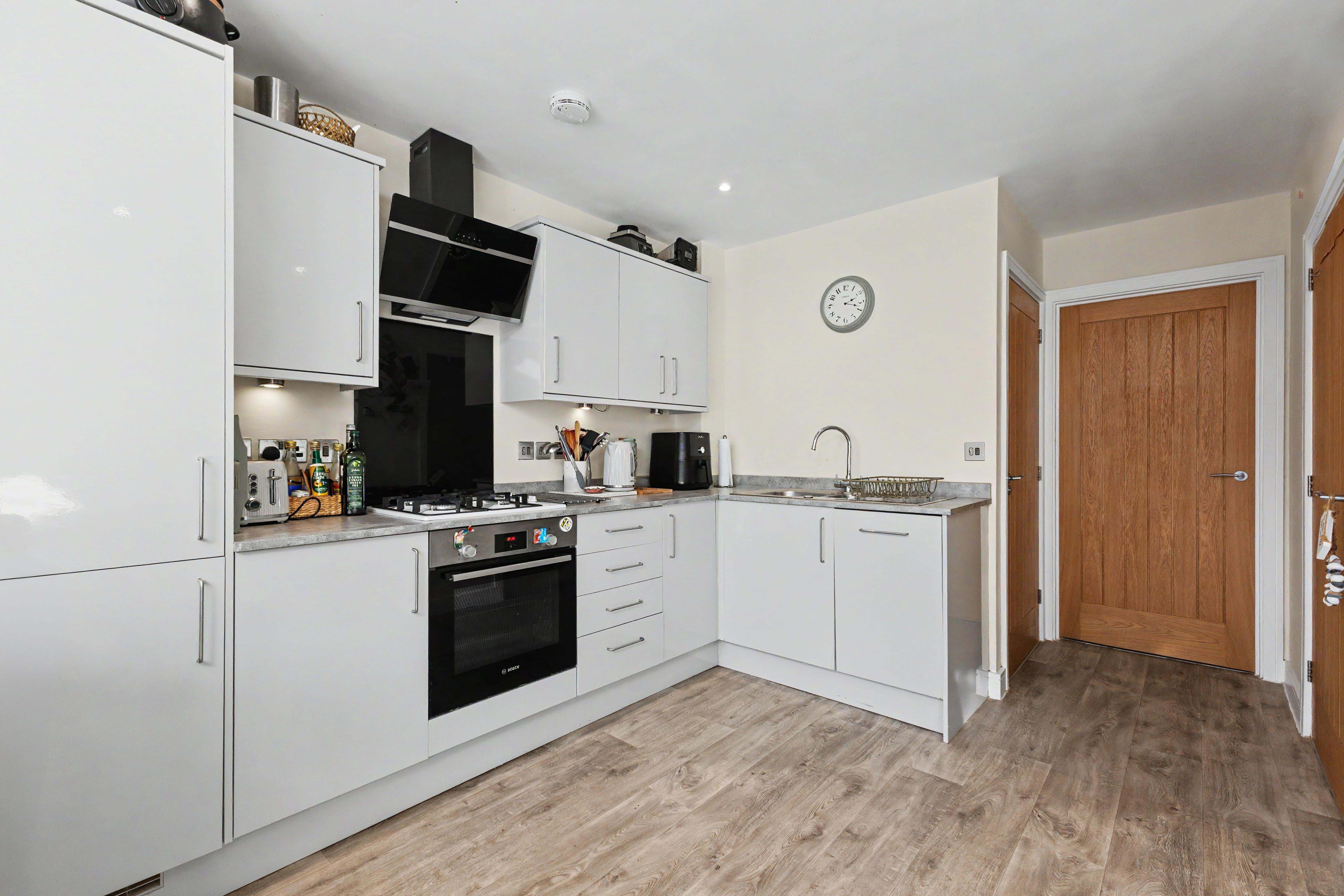 2 bedroom terraced house for sale, Perrie Drive, Evesham, WR11