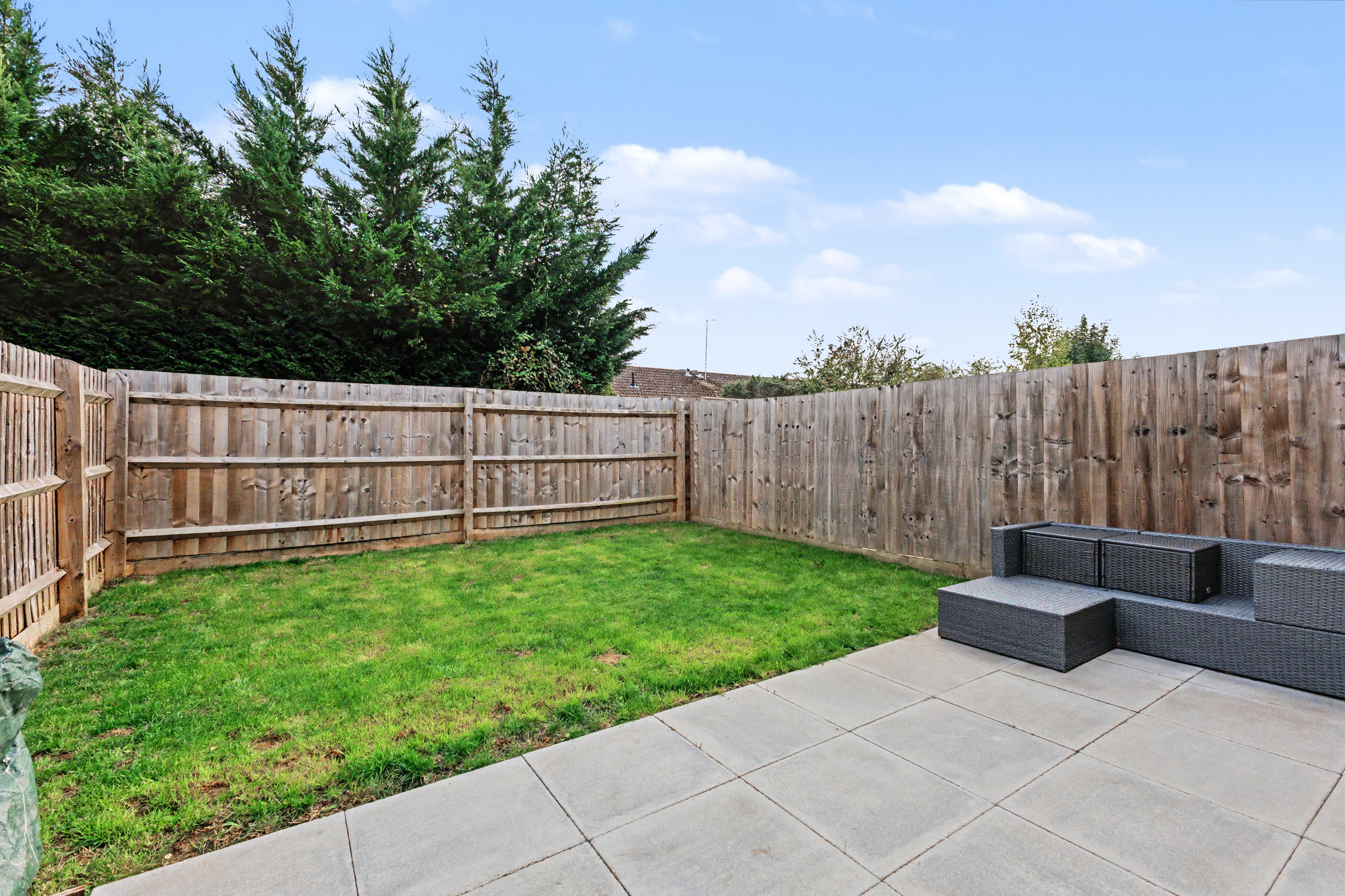 2 bedroom terraced house for sale, Perrie Drive, Evesham, WR11