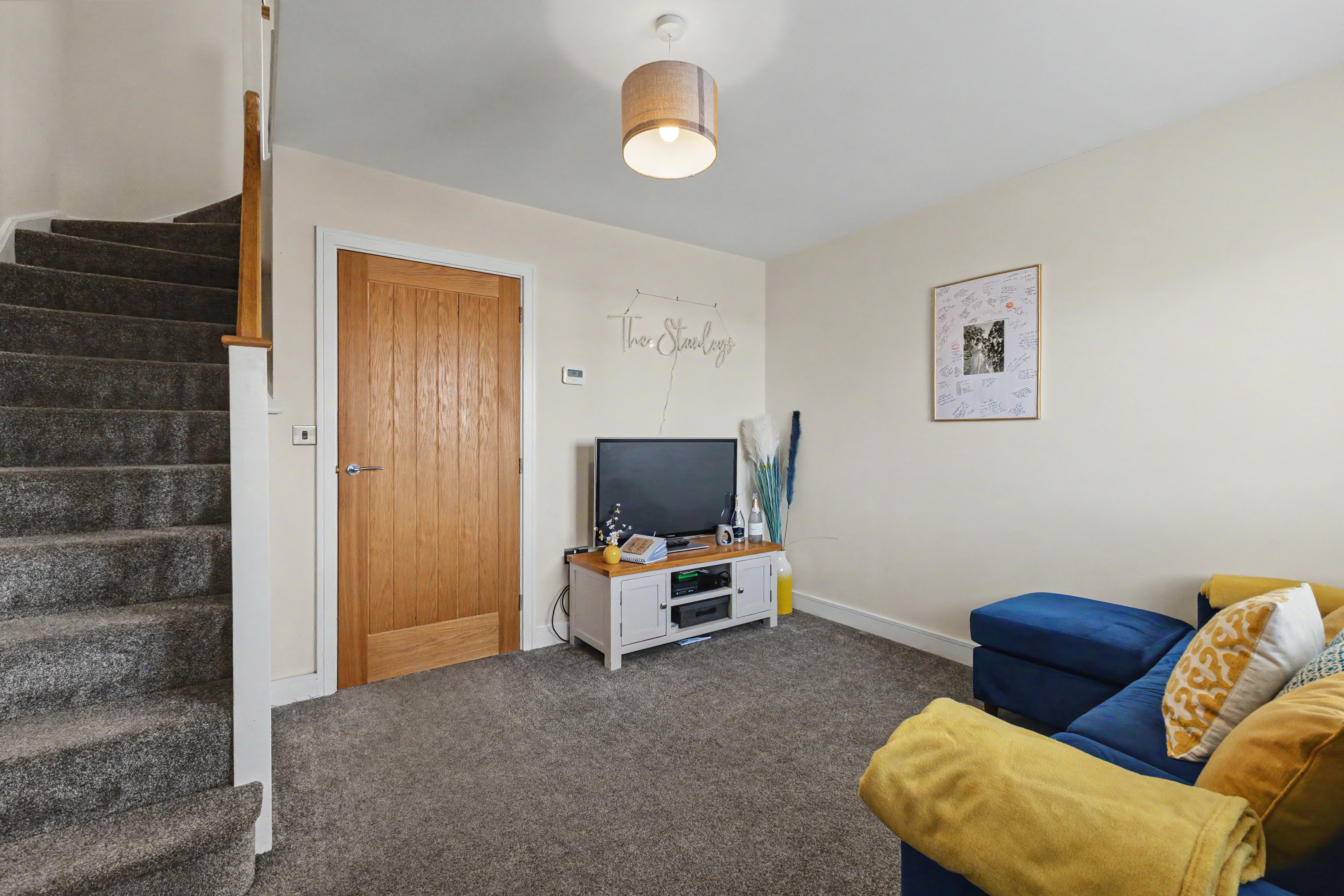2 bedroom terraced house for sale, Perrie Drive, Evesham, WR11