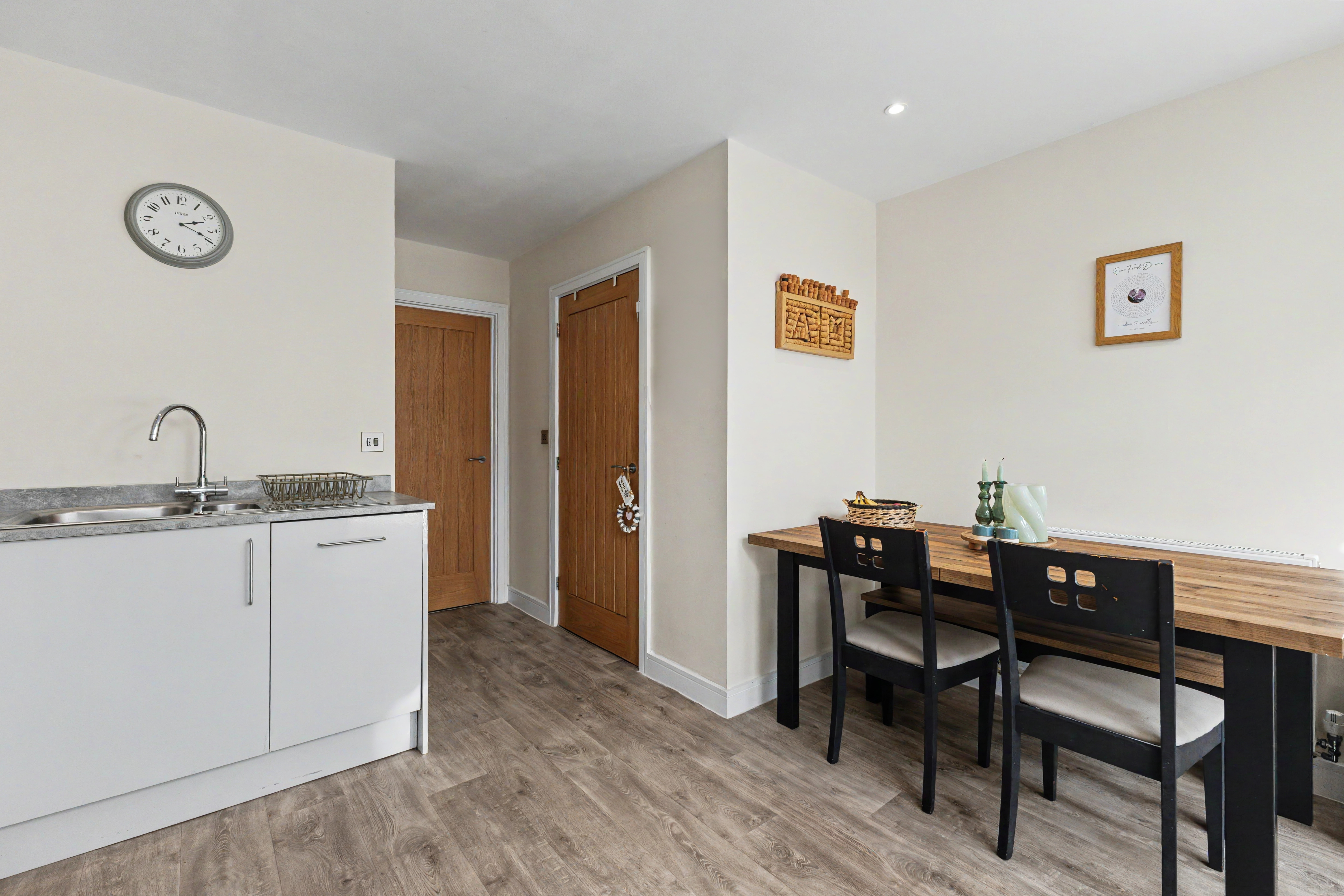 2 bedroom terraced house for sale, Perrie Drive, Evesham, WR11