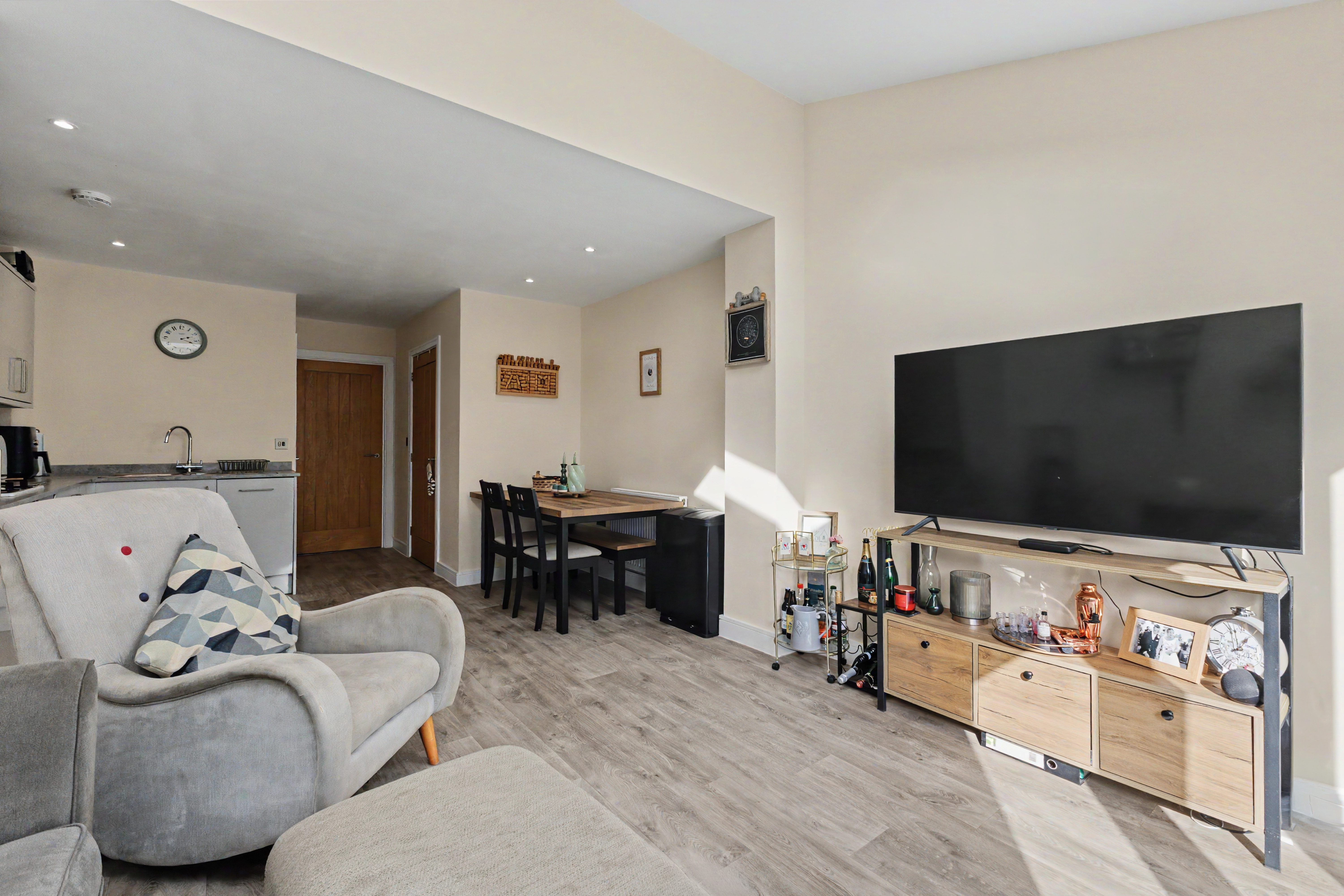 2 bedroom terraced house for sale, Perrie Drive, Evesham, WR11