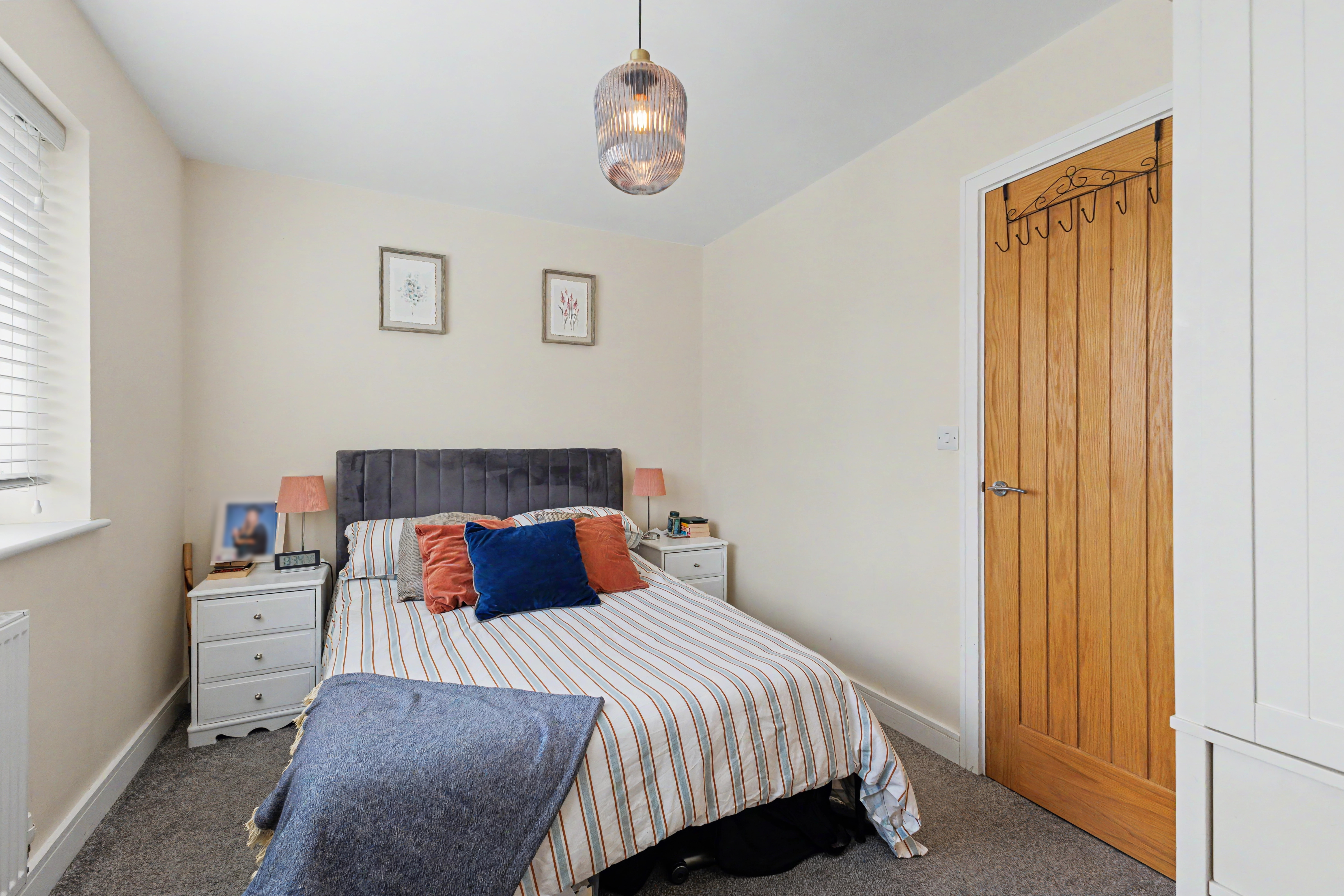 2 bedroom terraced house for sale, Perrie Drive, Evesham, WR11