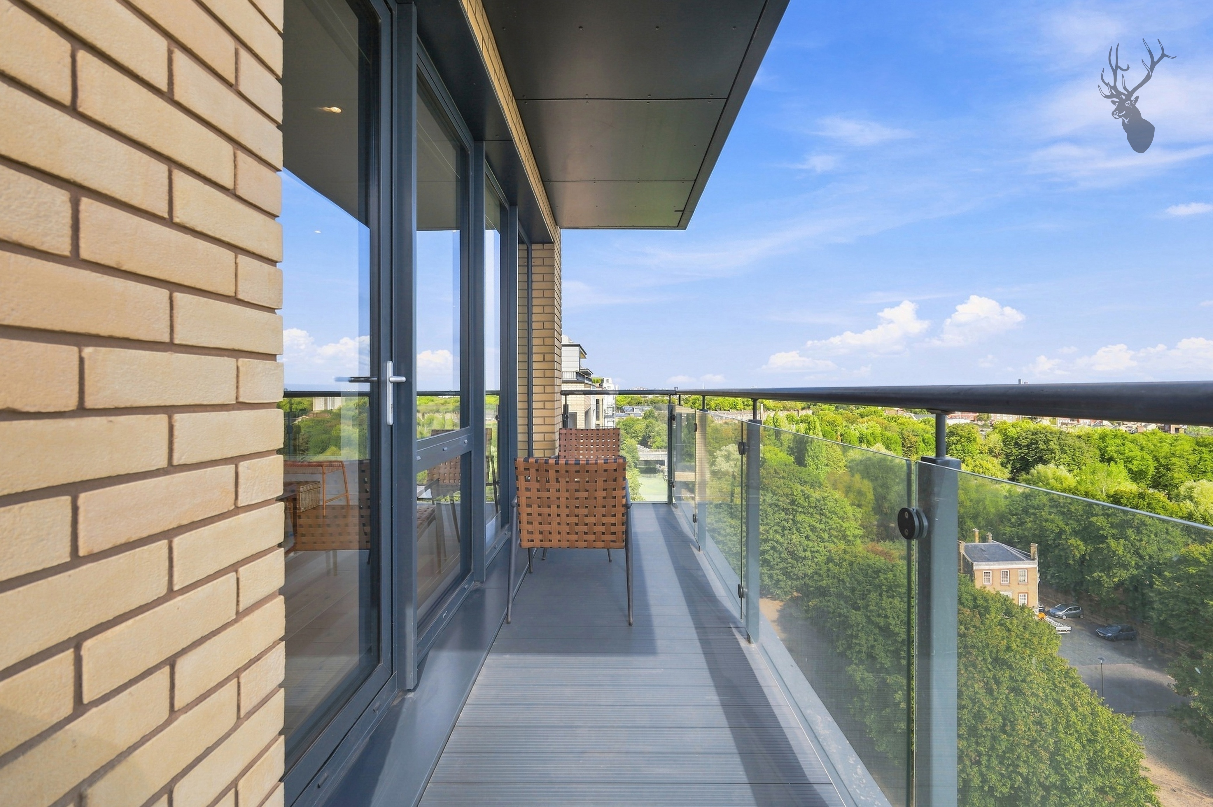 3 bedroom apartment for sale, Grand Regent Tower, London, E2, photo 11 of 20