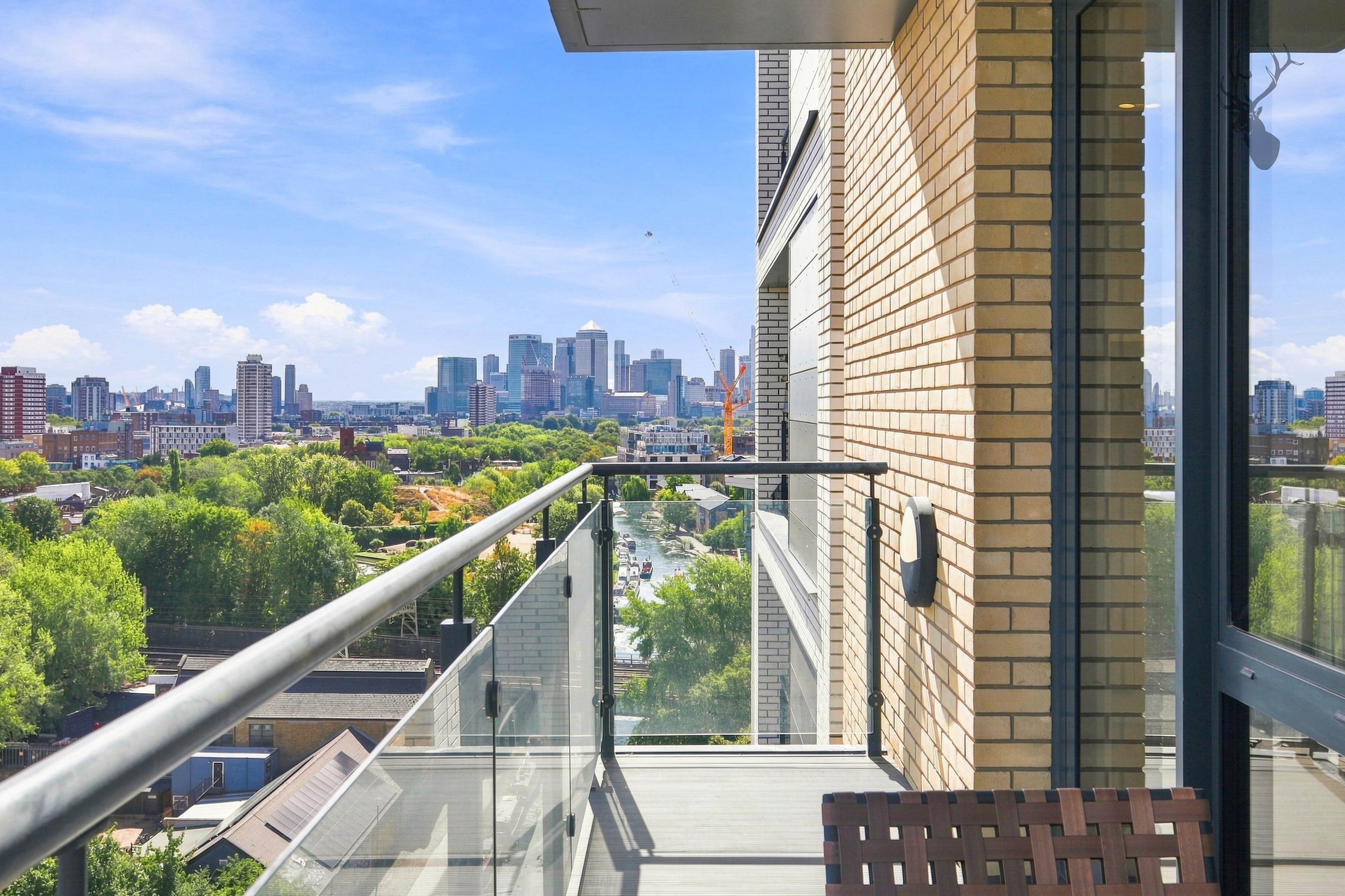 3 bedroom apartment for sale, Grand Regent Tower, London, E2, photo 18 of 20