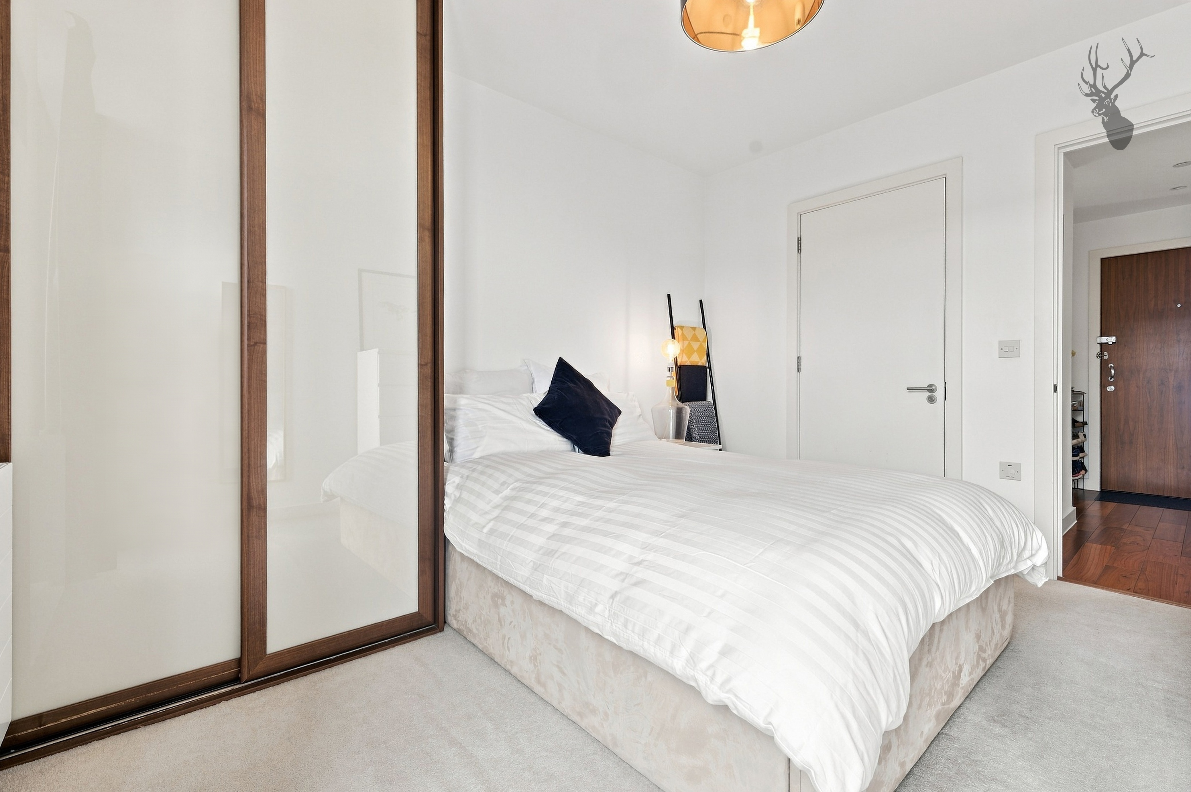 3 bedroom apartment for sale, Grand Regent Tower, London, E2, photo 19 of 20