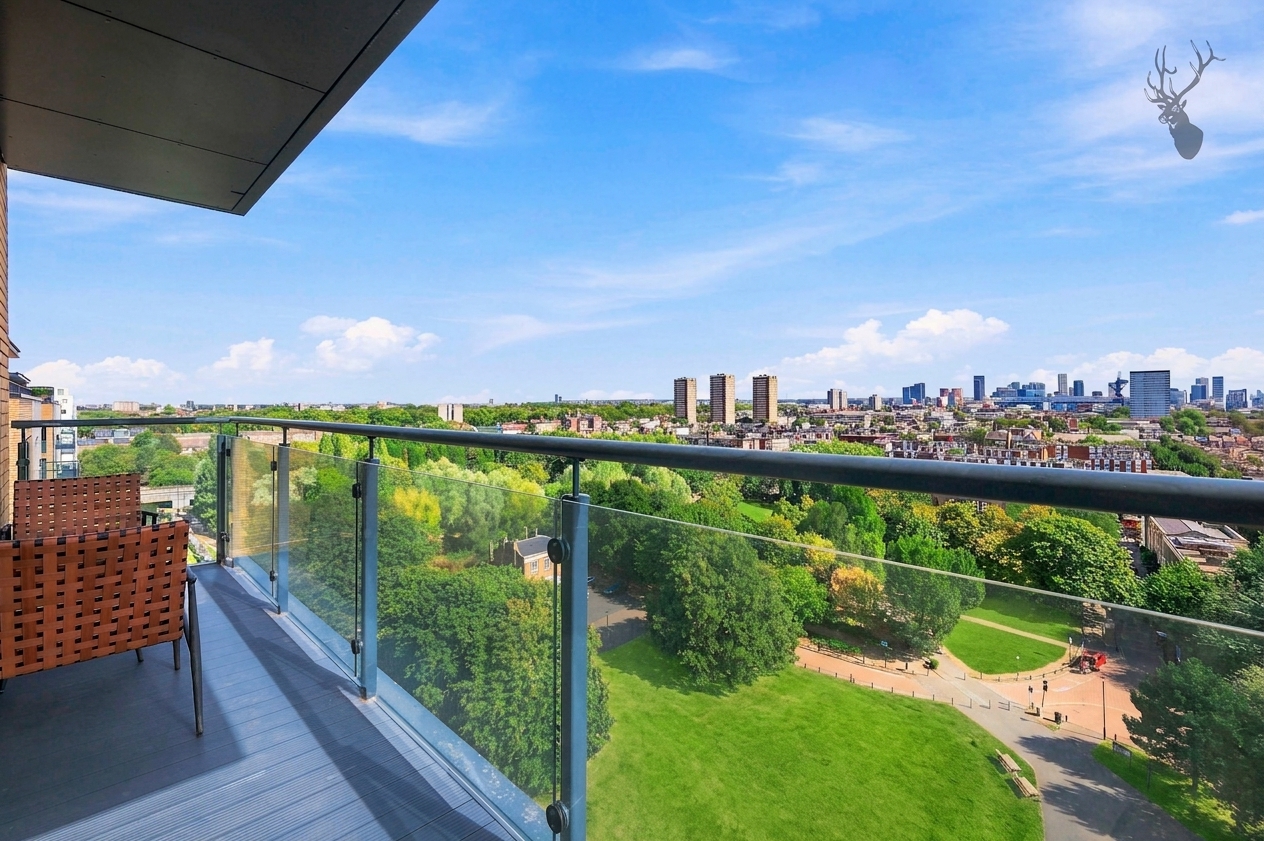 3 bedroom apartment for sale, Grand Regent Tower, London, E2, photo 7 of 20