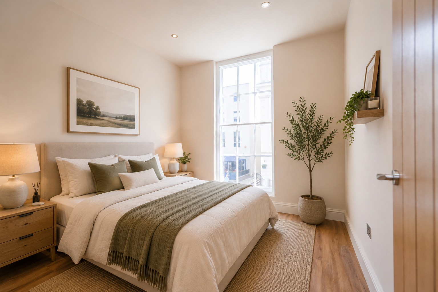 1 bedroom apartment for sale, Bedford Street, Leamington Spa, CV32