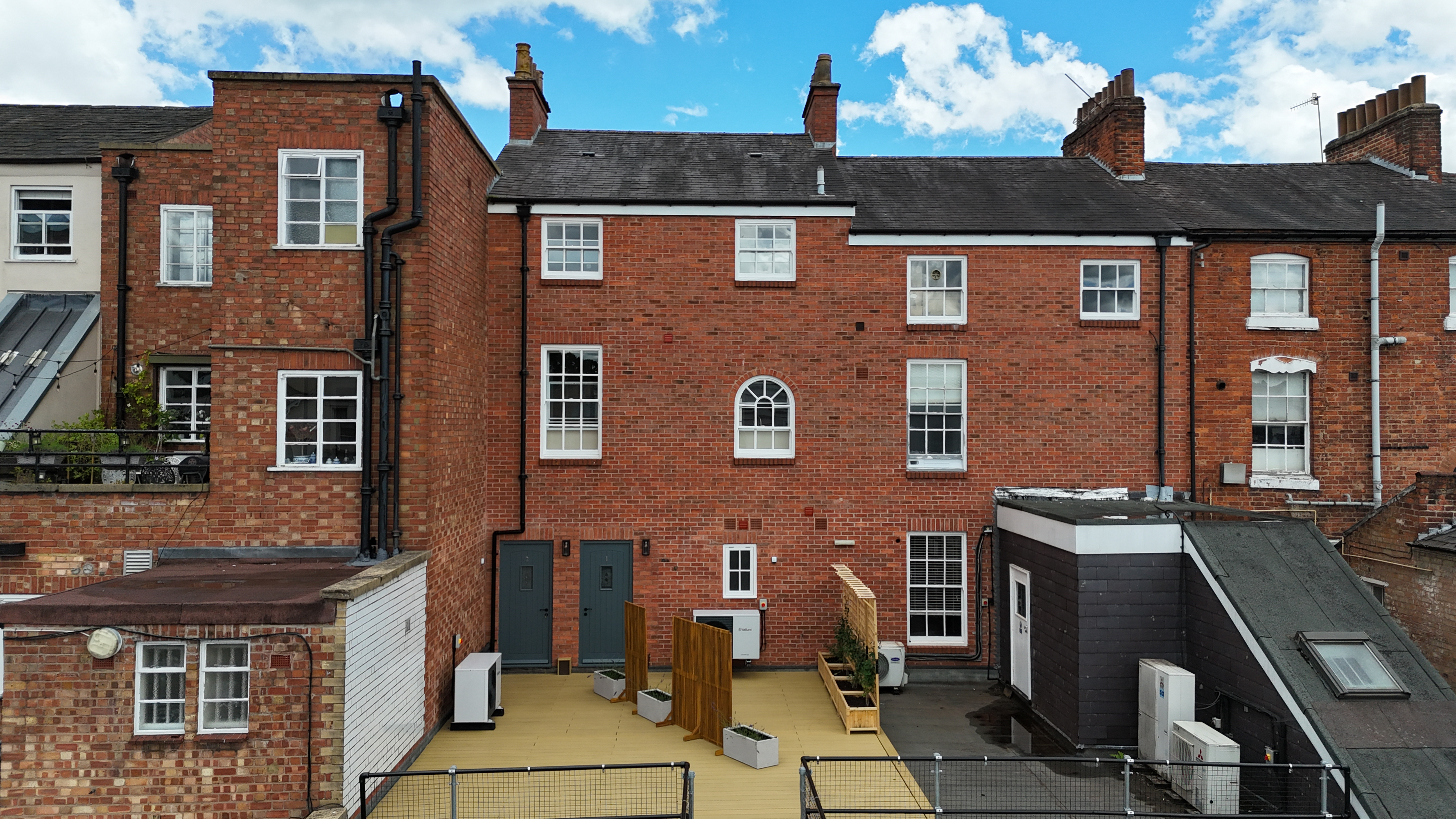 1 bedroom apartment for sale, Bedford Street, Leamington Spa, CV32