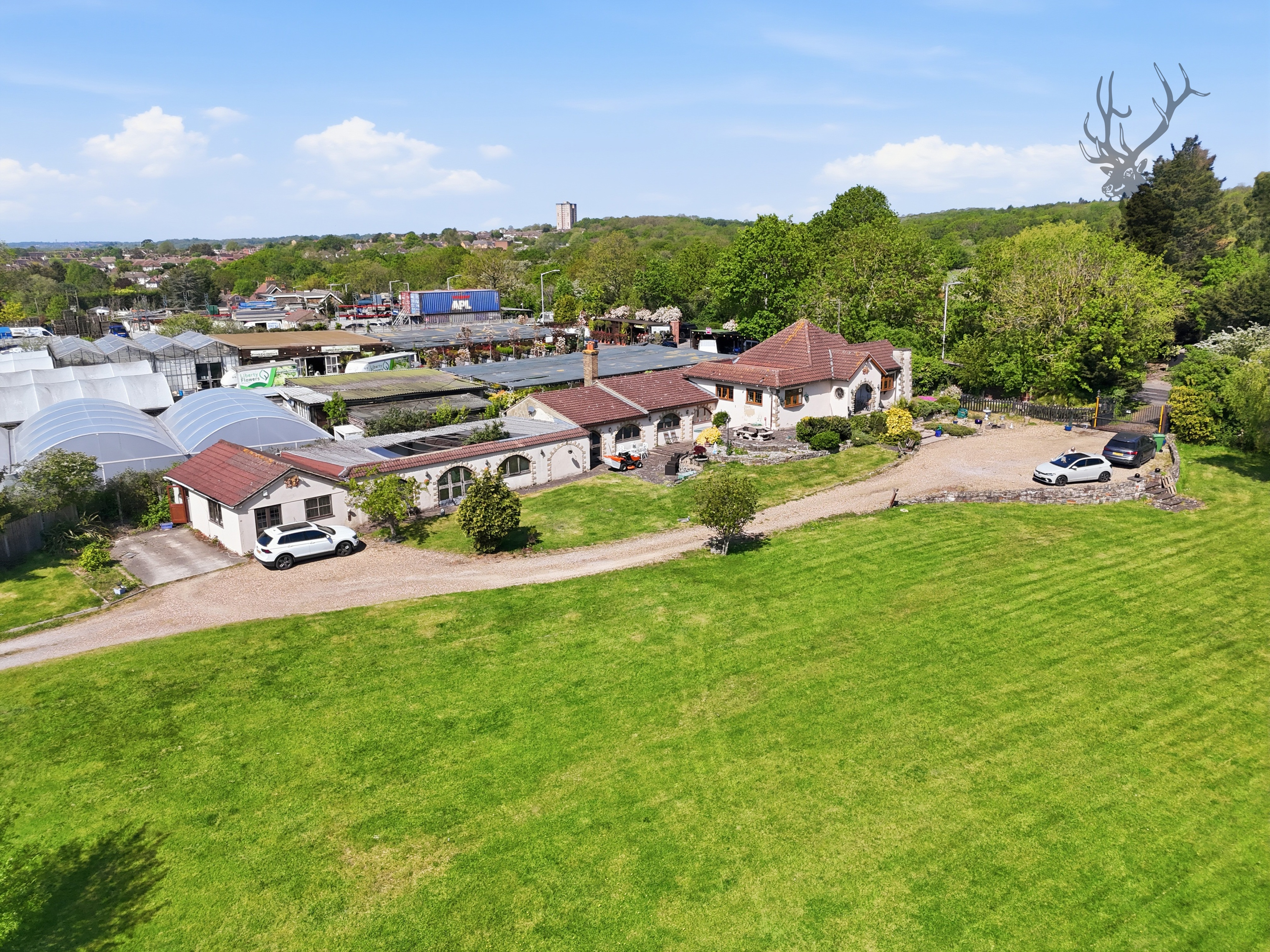 4 bedroom land (commercial) for sale, Lower Bedfords Road, Essex, RM1, photo 3