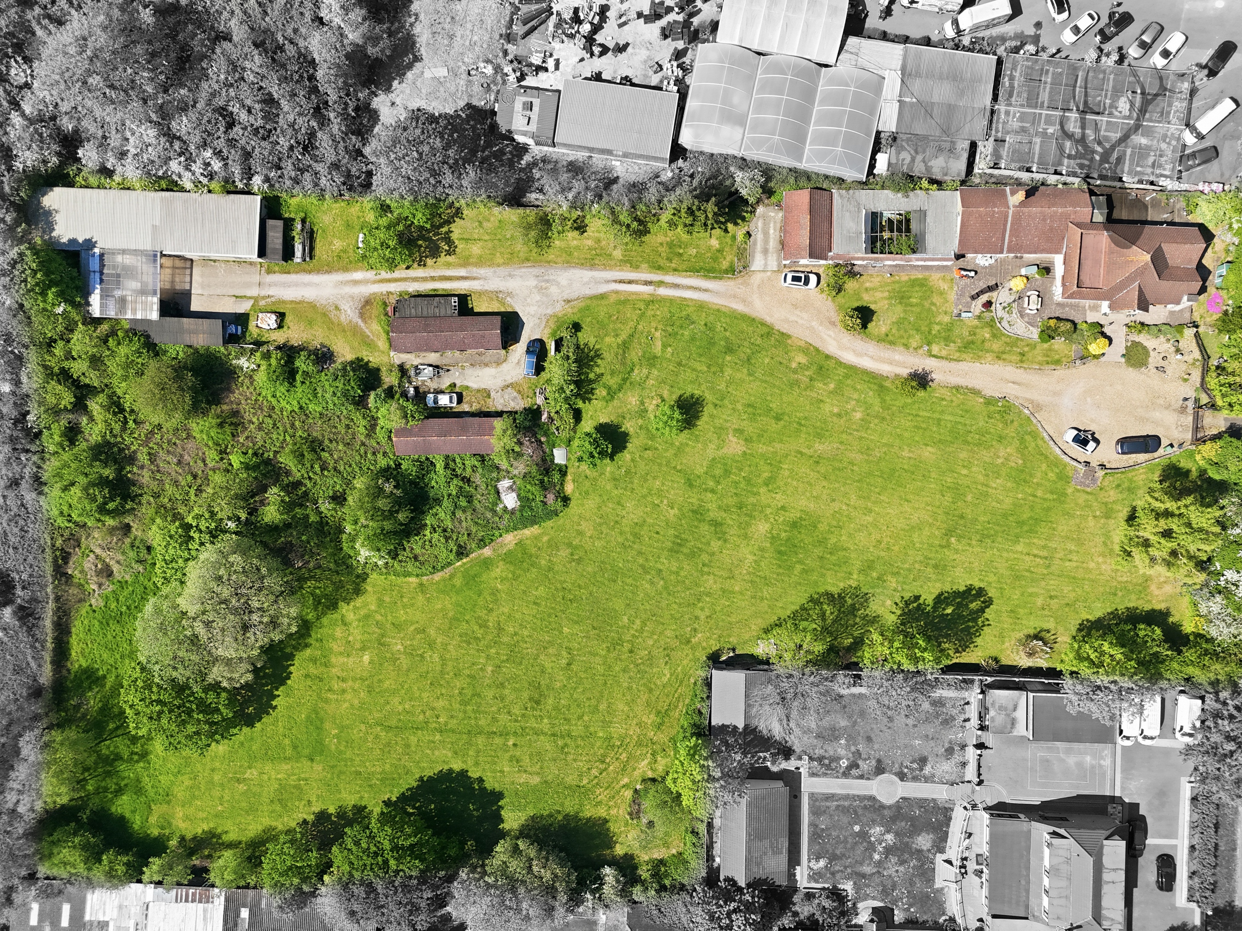 4 bedroom land (commercial) for sale, Lower Bedfords Road, Essex, RM1, photo 4