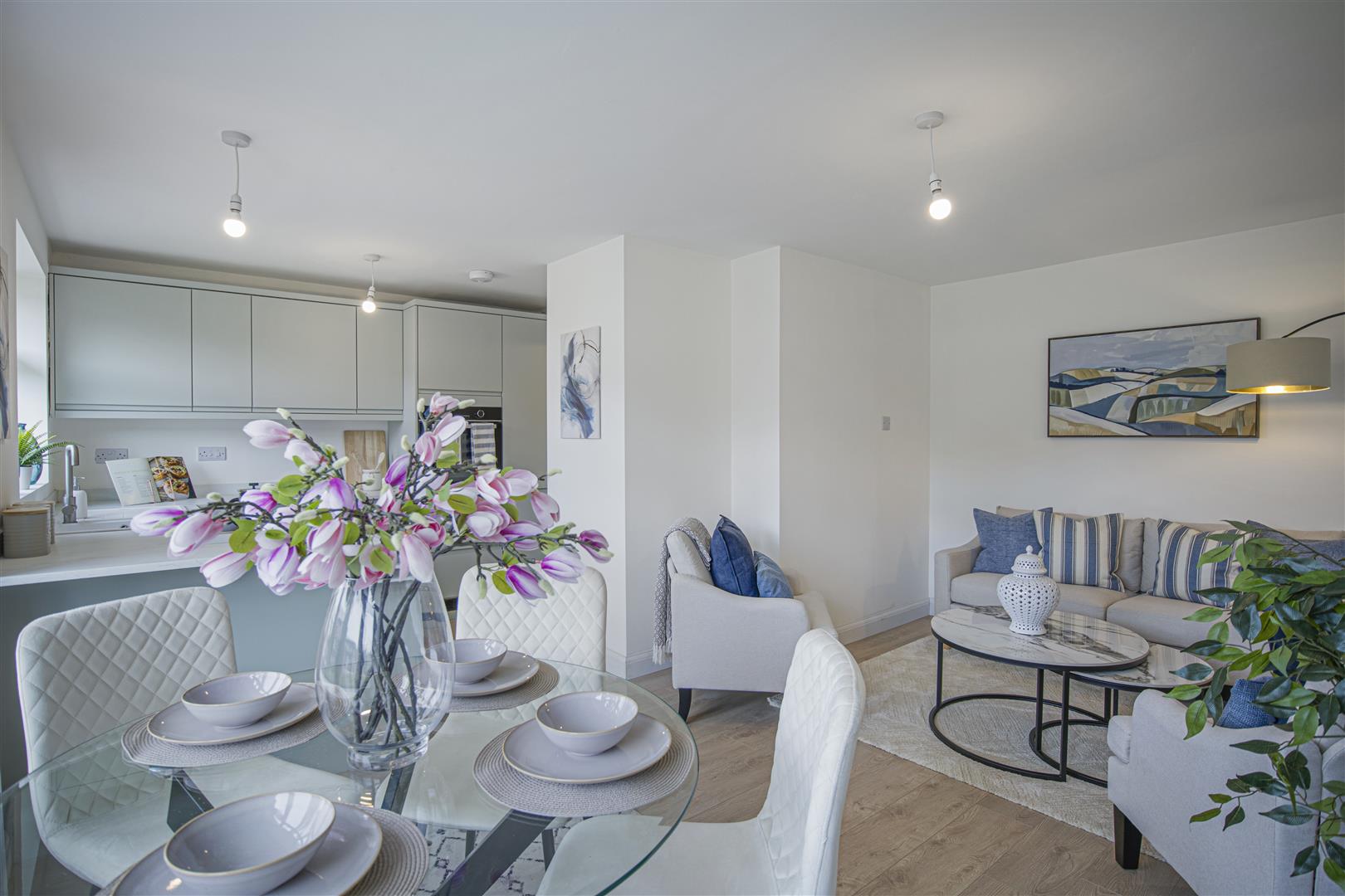 2 bedroom house for sale, Rochester Crescent, Crewe, CW1, photo 2
